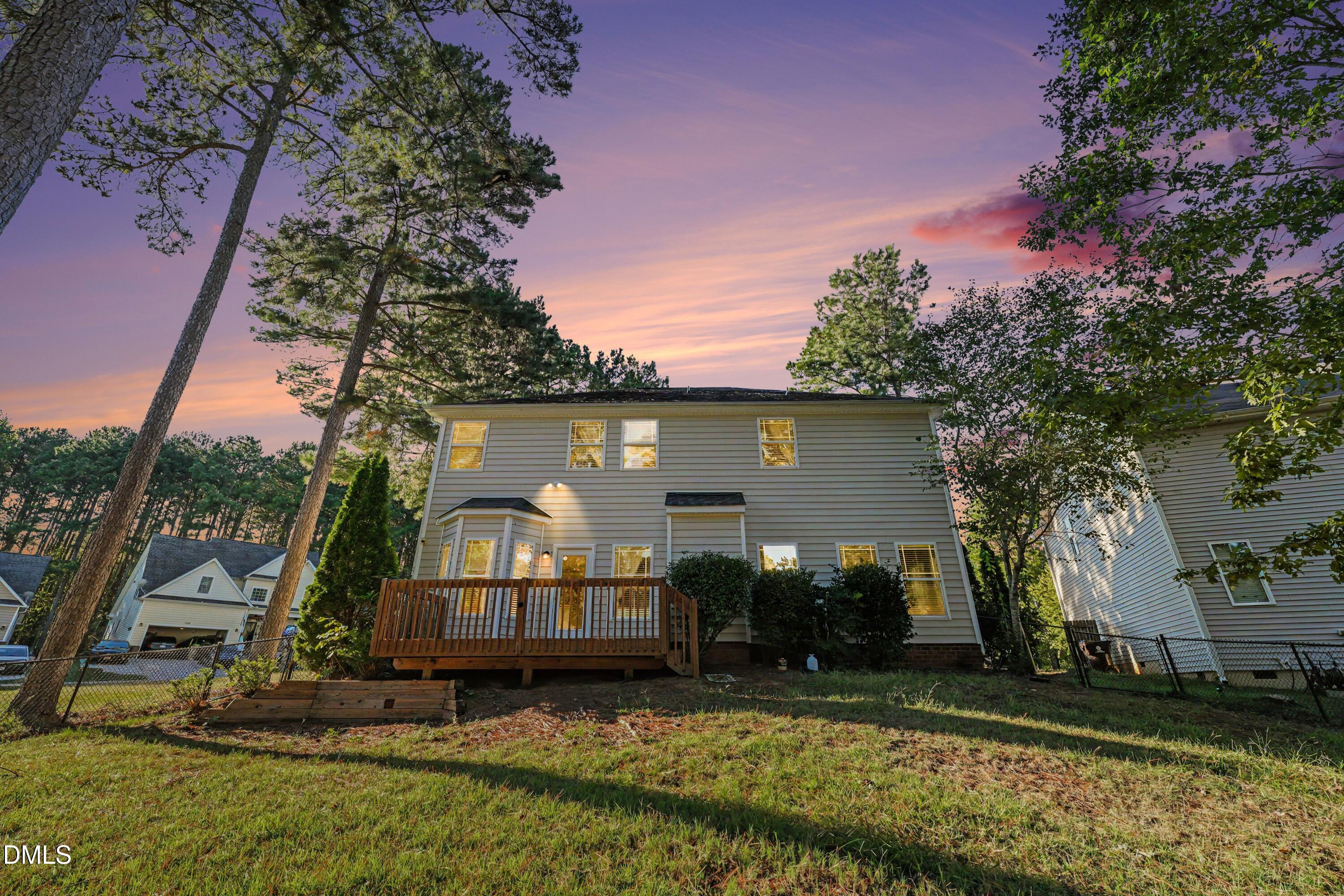 2600 Taton Court Property Photo 33