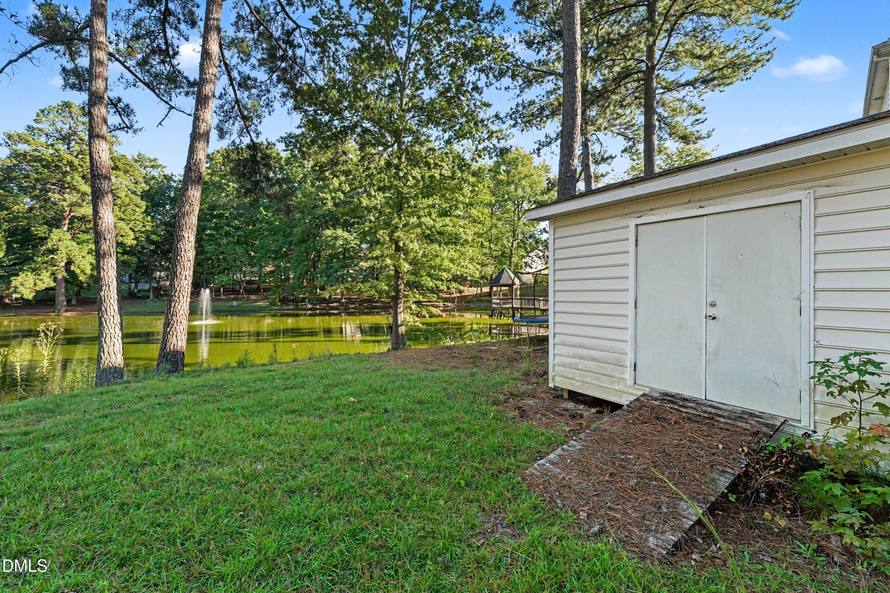 2600 Taton Court Property Photo 38