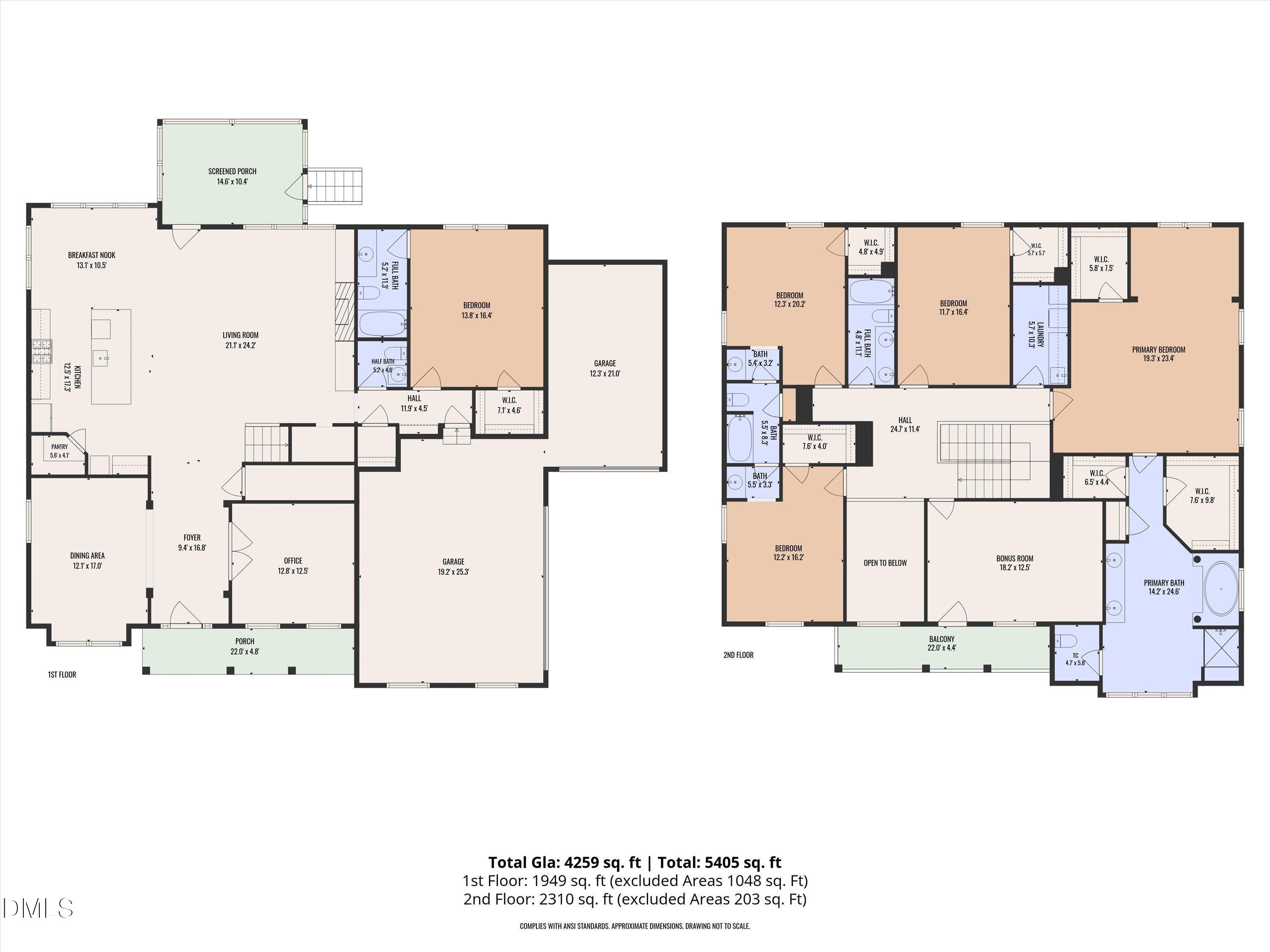 1328 Sandybrook Lane Property Photo 53