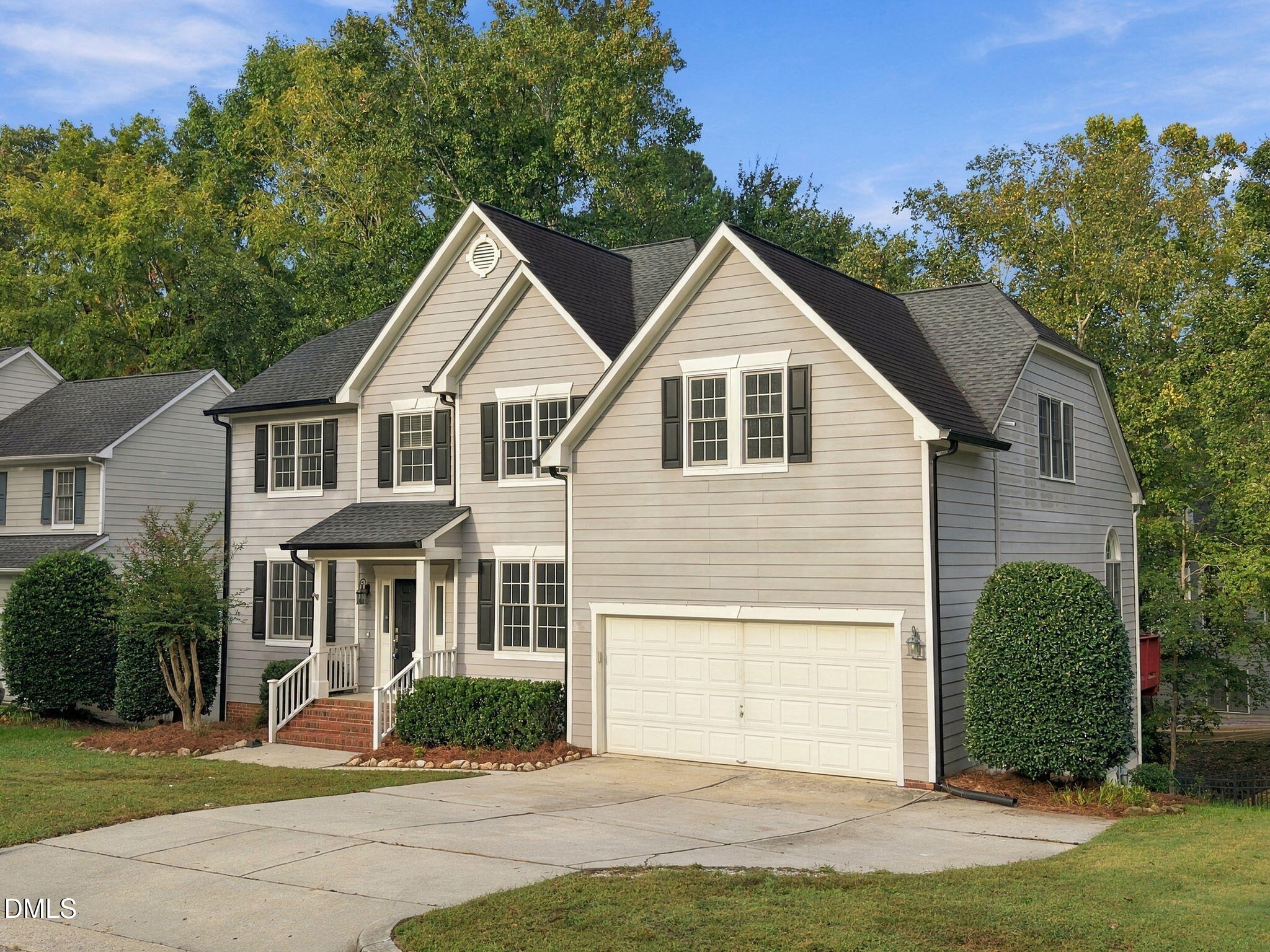 13201 Townfield Drive Property Photo 1