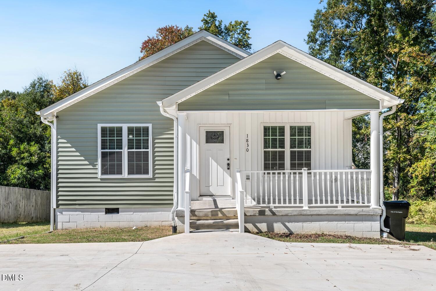 1830 Morgantown Road Property Photo 1
