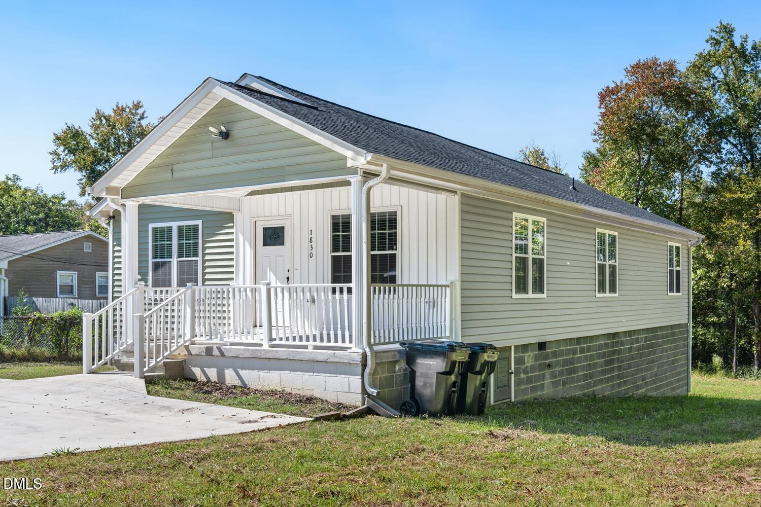 1830 Morgantown Road Property Photo 4