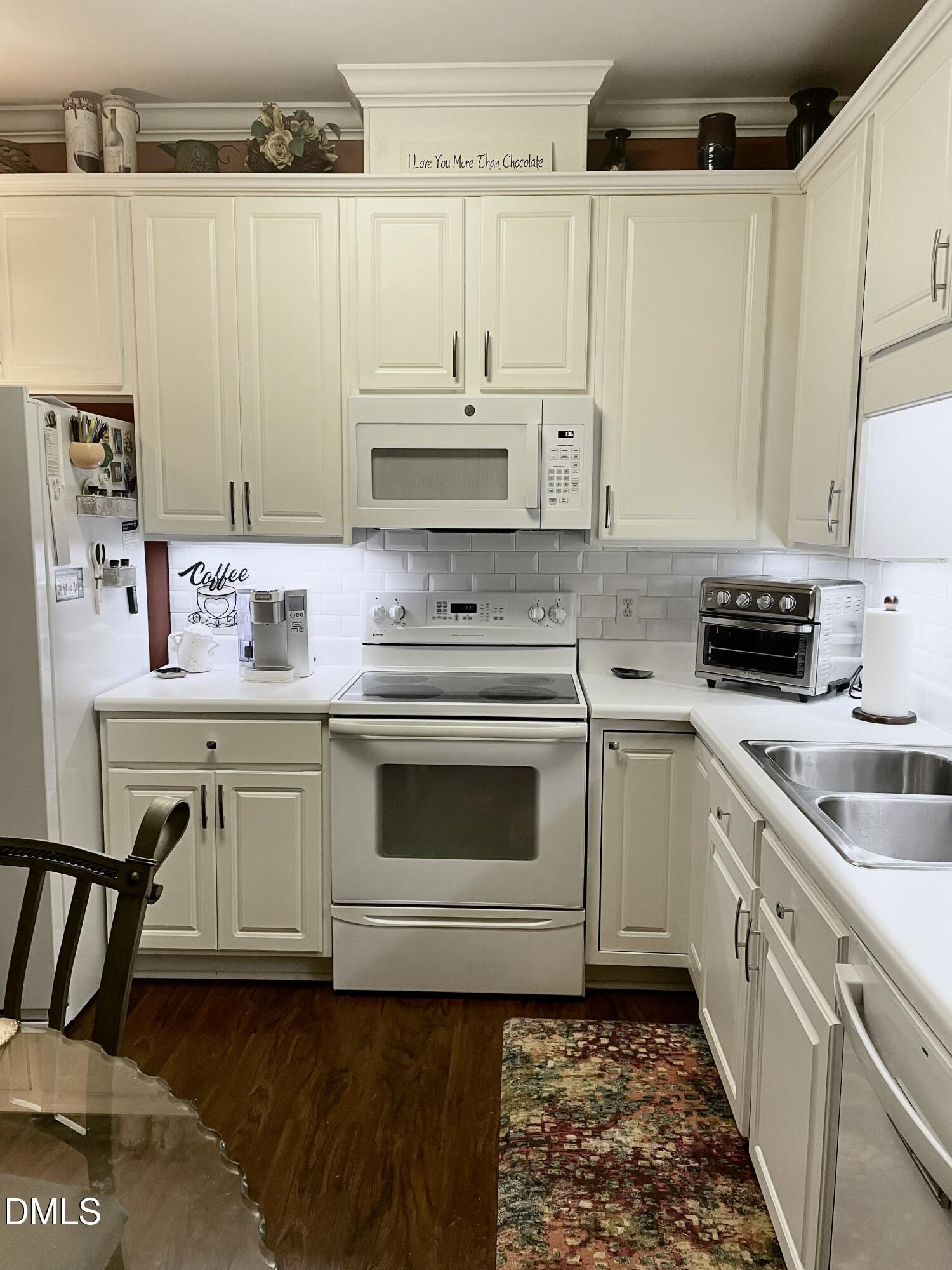 309 Sugar Maple Avenue Property Photo 3
