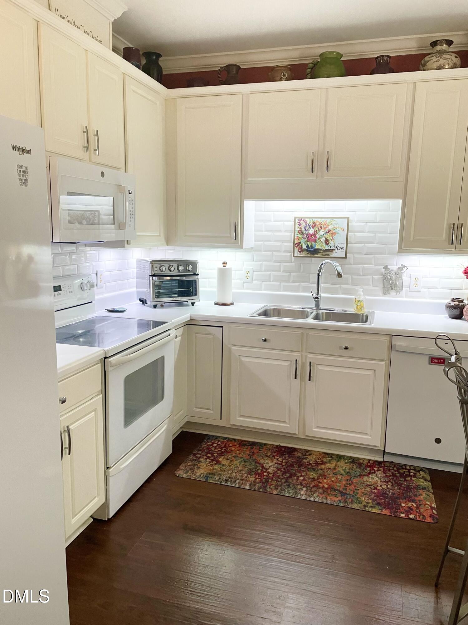 309 Sugar Maple Avenue Property Photo 4