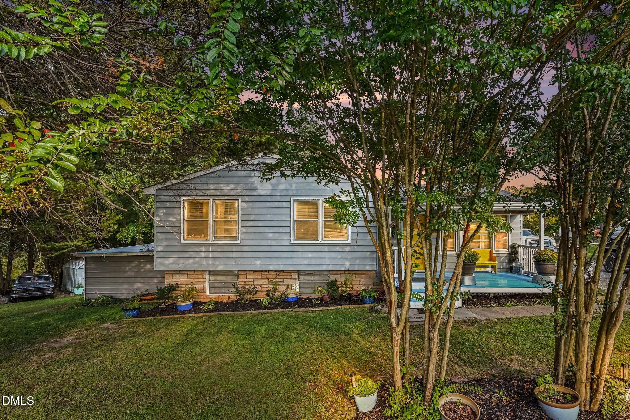 502 N Cheatham Street Property Photo 1