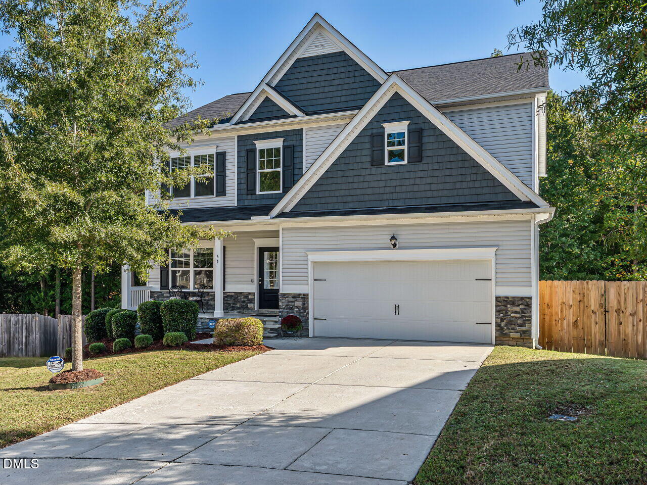 64 Creststone Court Property Photo 1