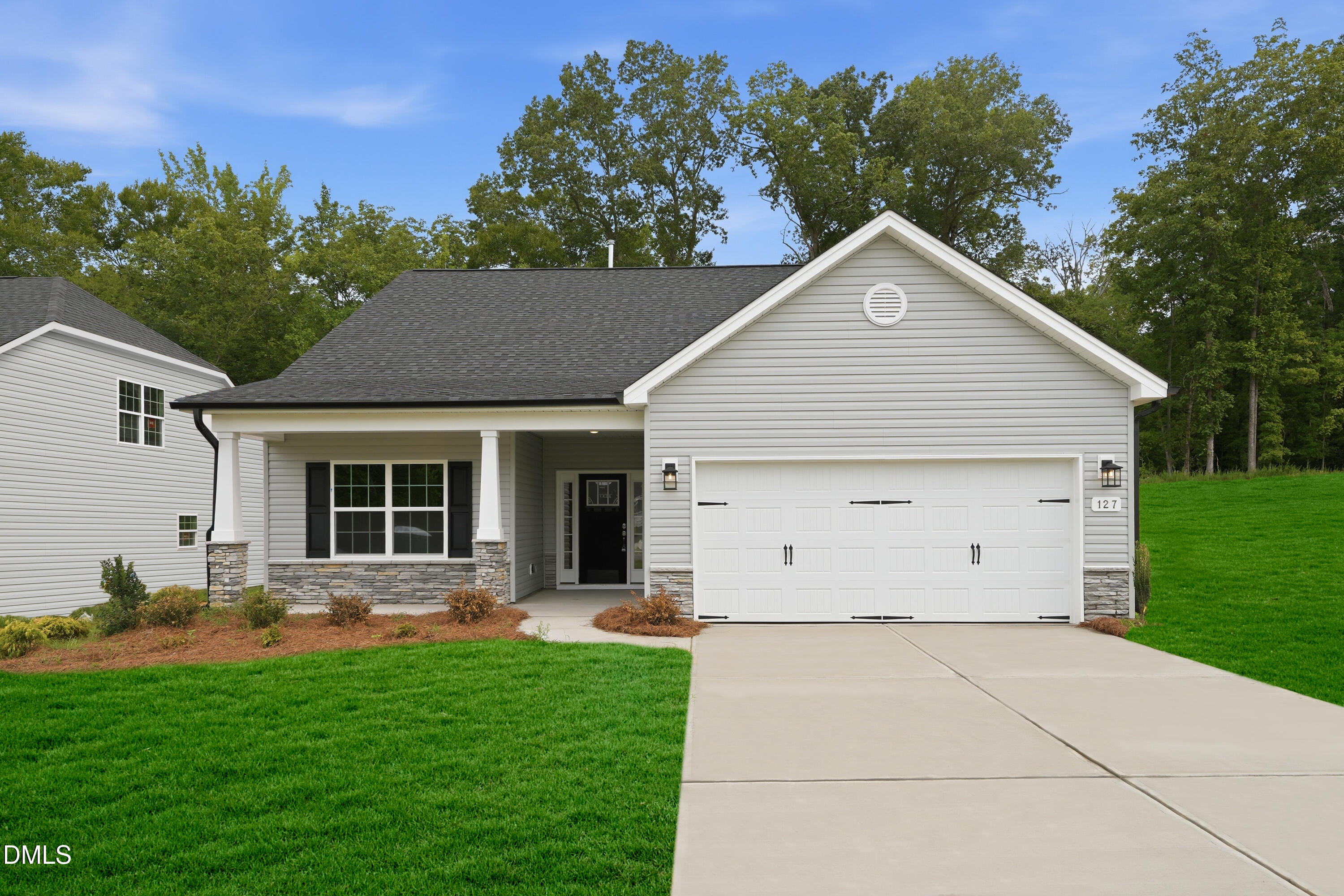127 Luther Drive Property Photo 1