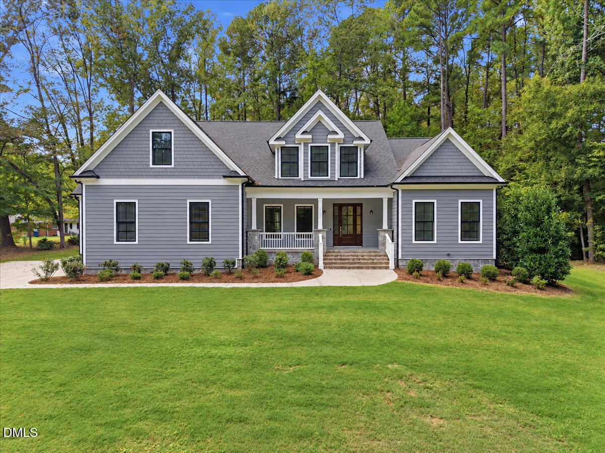 3526 Westglen Road
