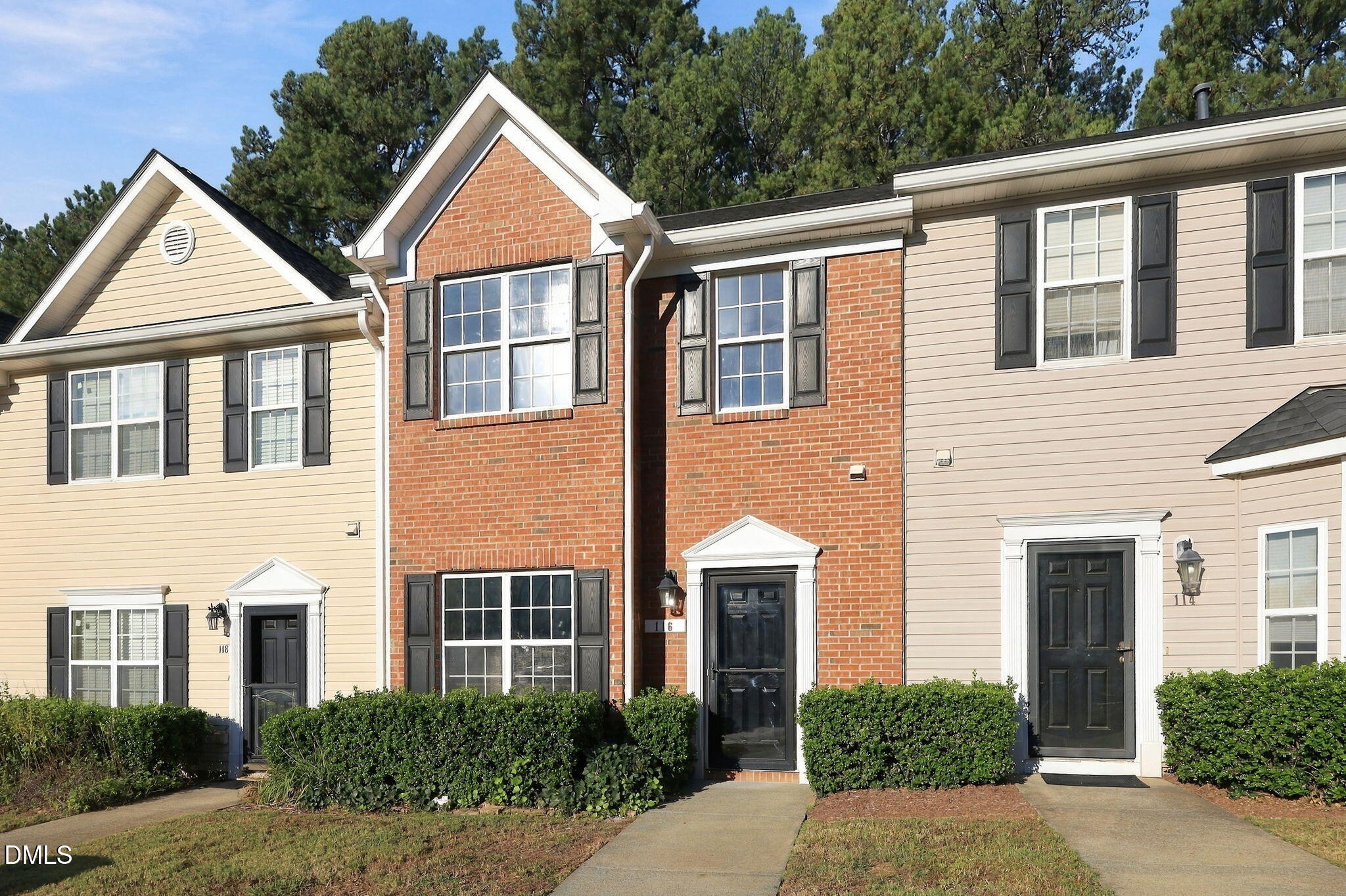 116 Anterbury Drive Property Photo 1
