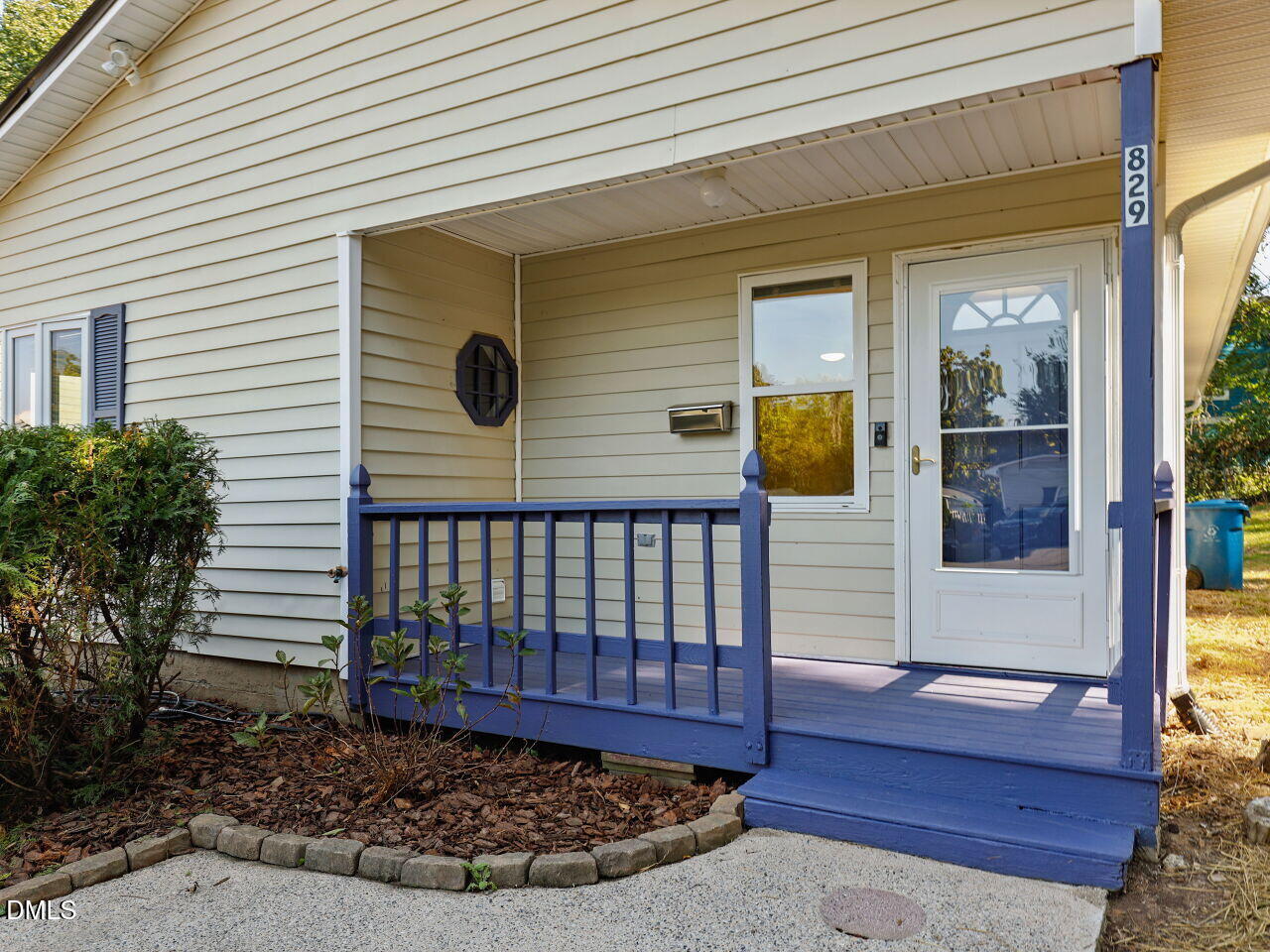 829 Gerard Street Property Photo 1