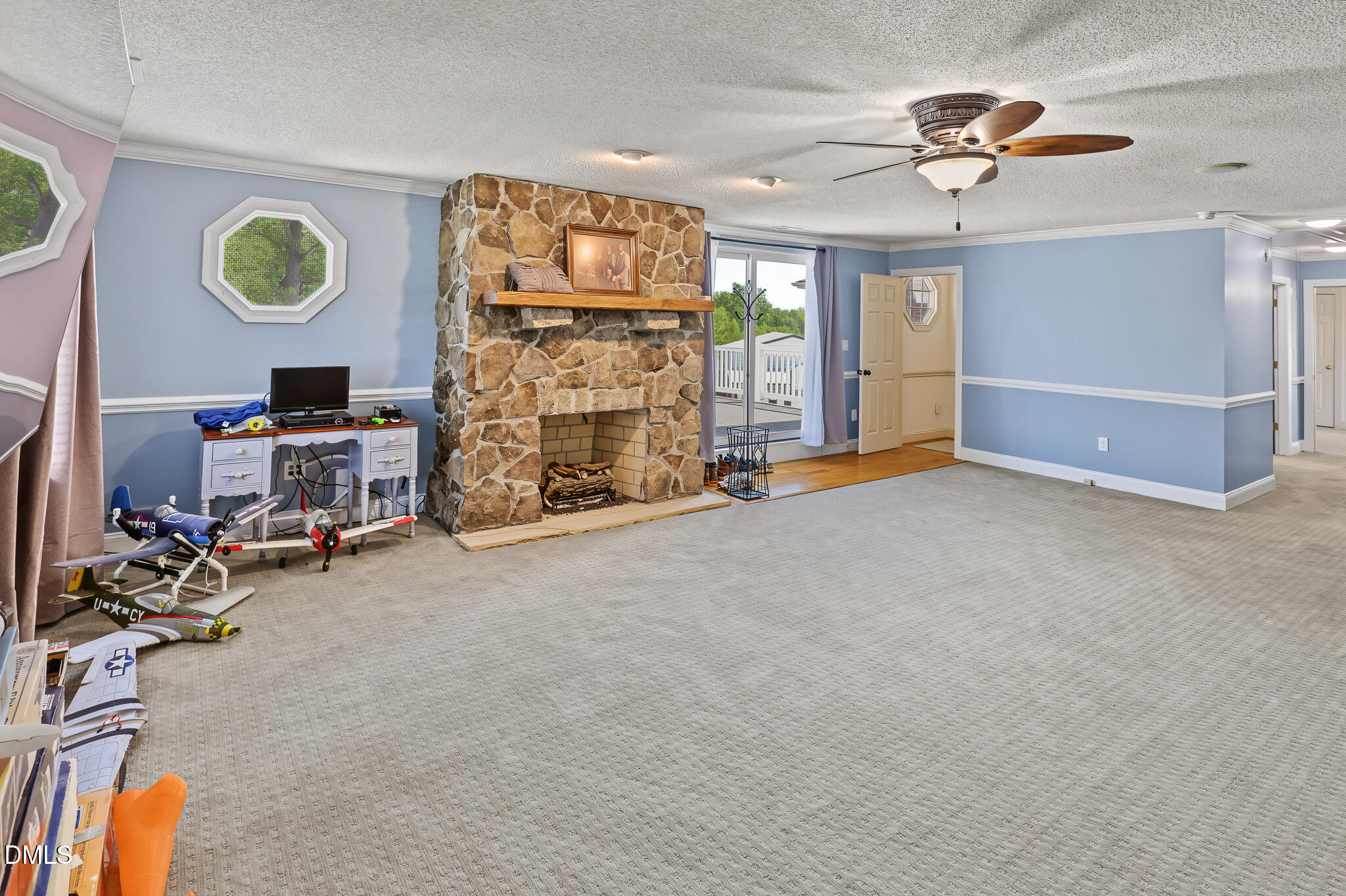 1018 Dave Ford Trail Property Photo 57