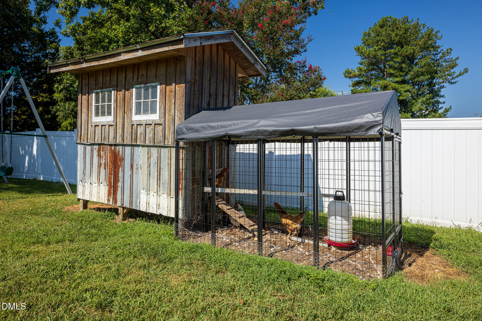 1018 Dave Ford Trail Property Photo 61