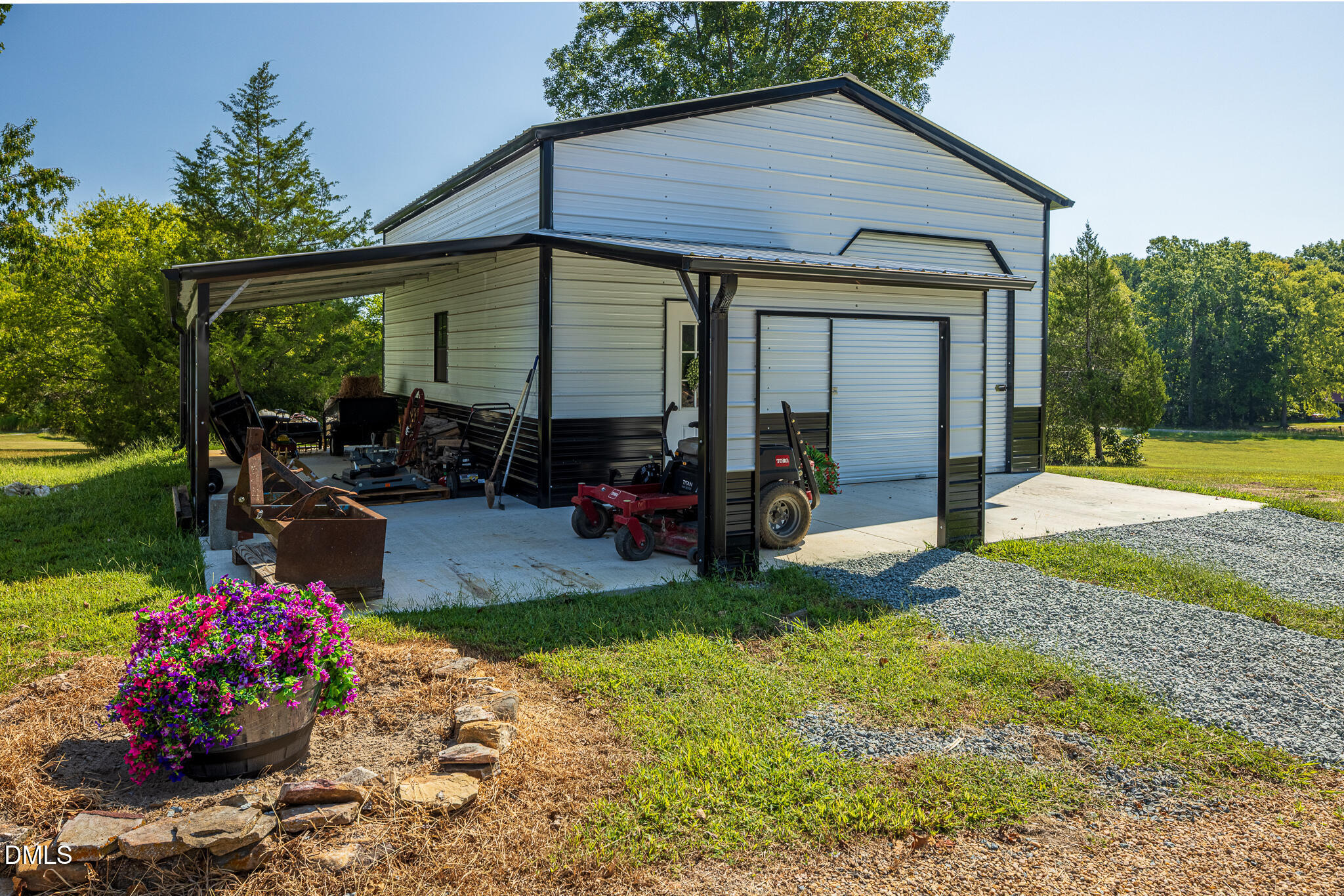 1018 Dave Ford Trail Property Photo 72