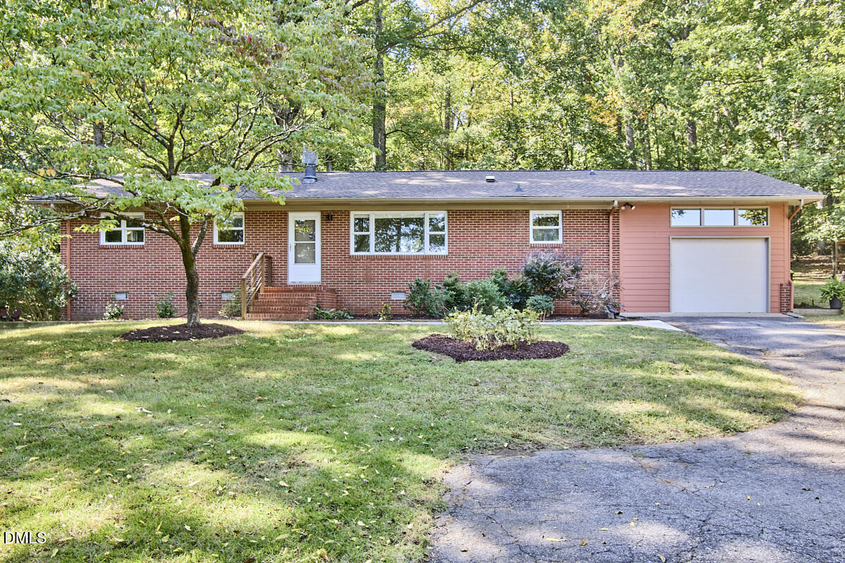 5005 Timberly Drive Property Photo 1