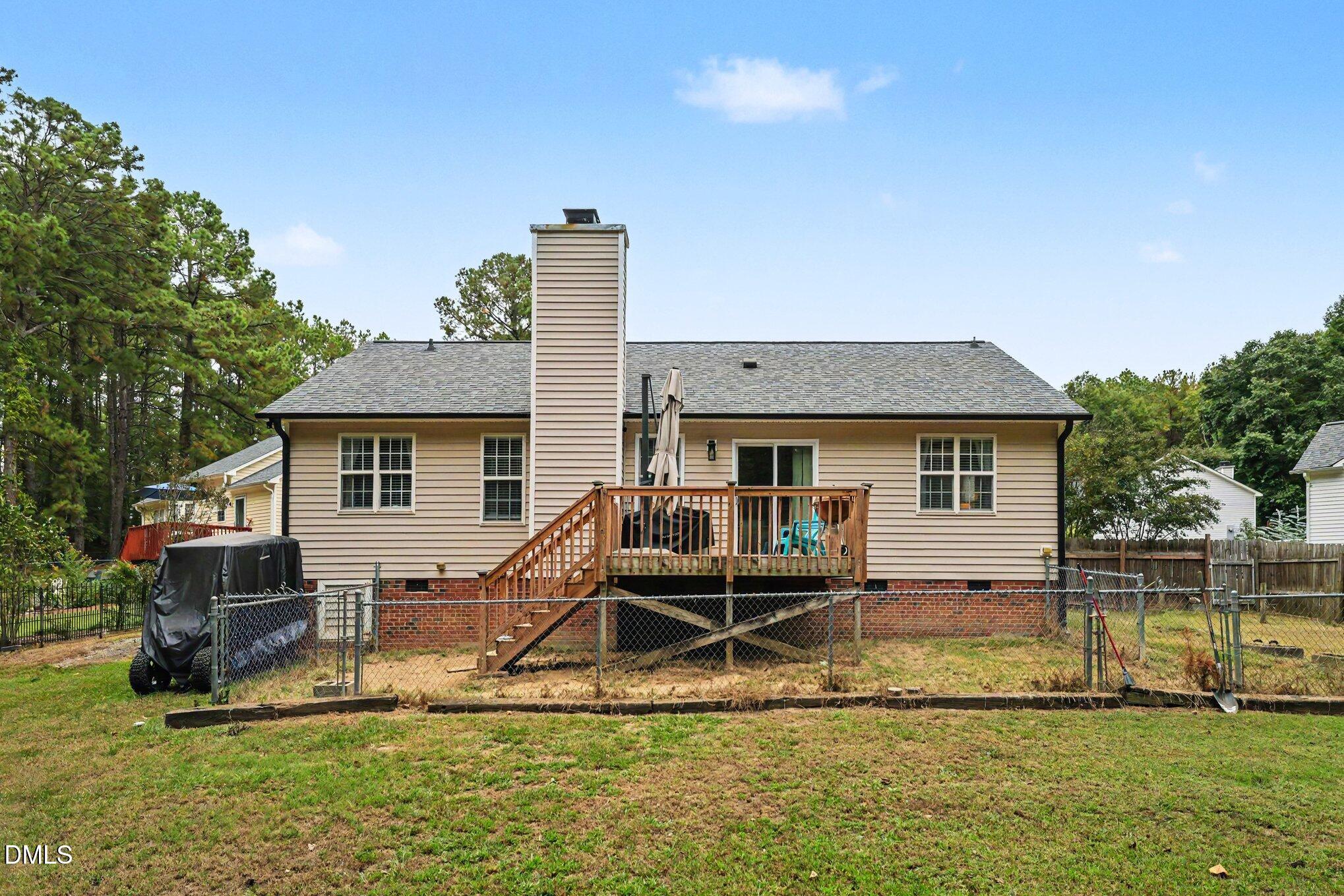 6124 Willow Crest Lane Property Photo 5