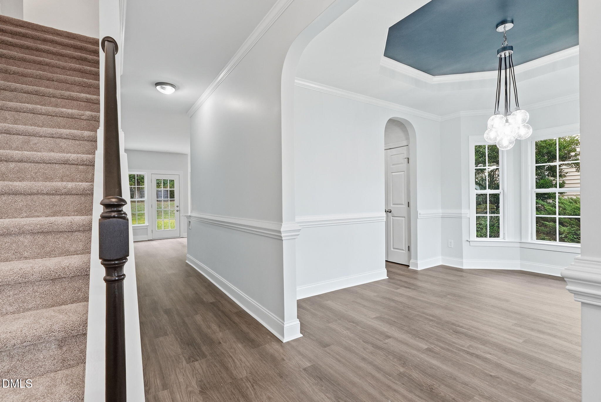 1212 Dexter Ridge Drive Property Photo 8