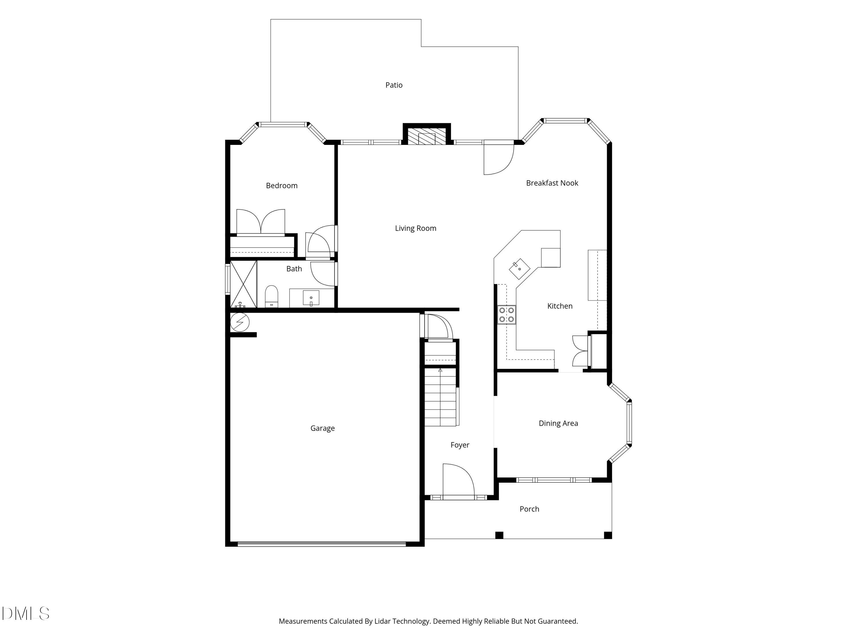 1212 Dexter Ridge Drive Property Photo 86