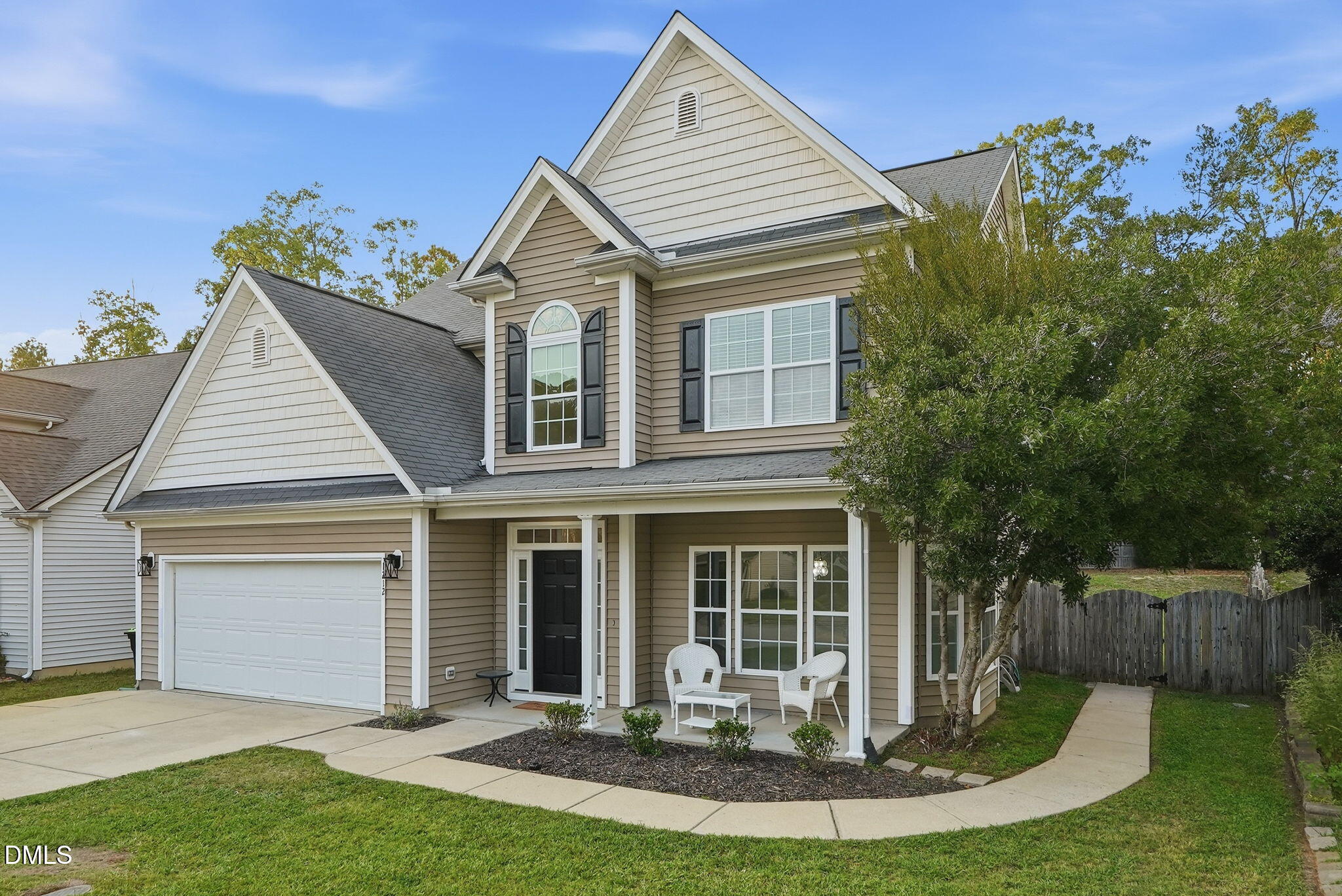 1212 Dexter Ridge Drive Property Photo 89