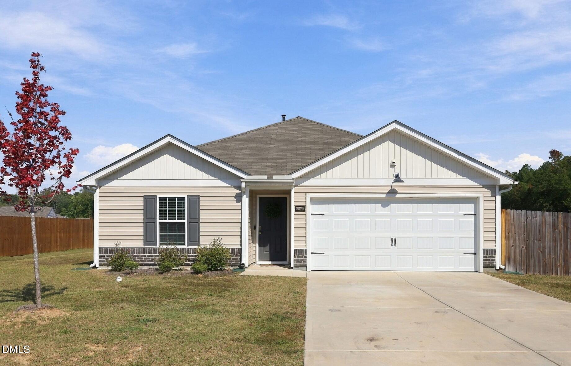 3029 Paradise Way Property Photo 1
