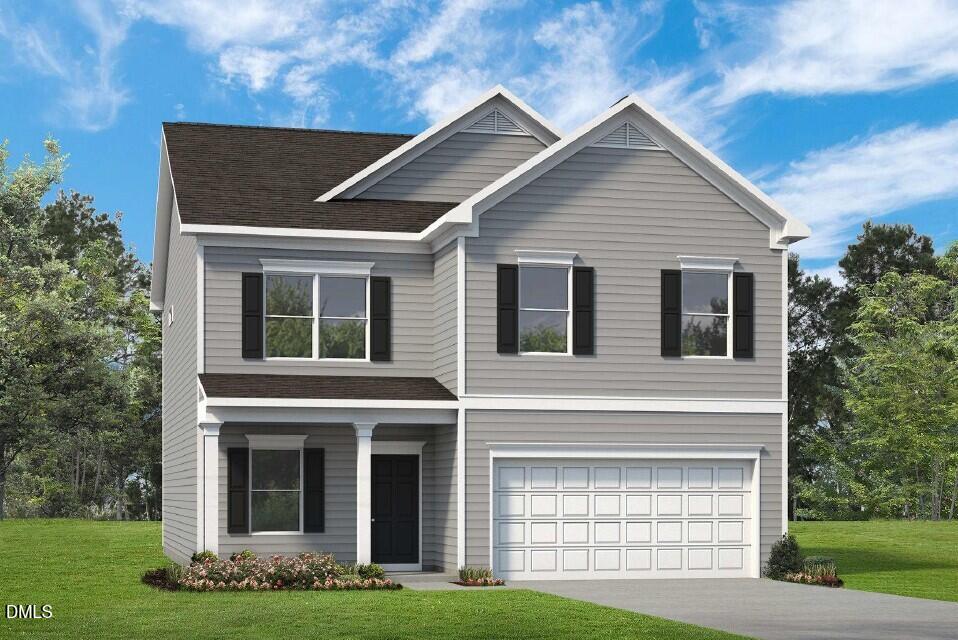 342 Spirit Springs Road Property Photo 1