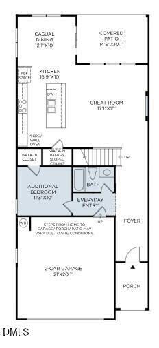 518 Sunnybell Court Property Photo 9