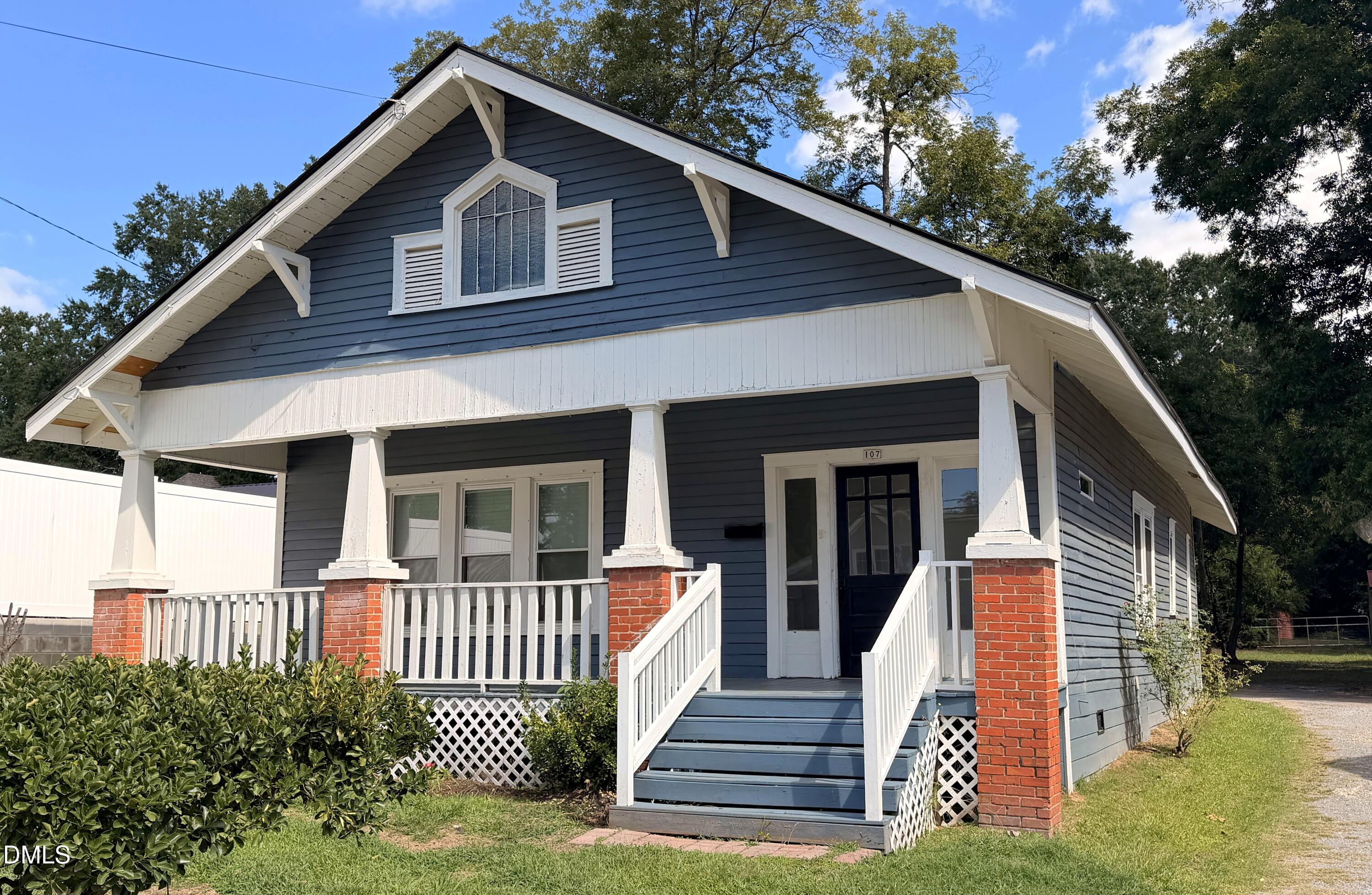 107 S 3rd Street Property Photo 1