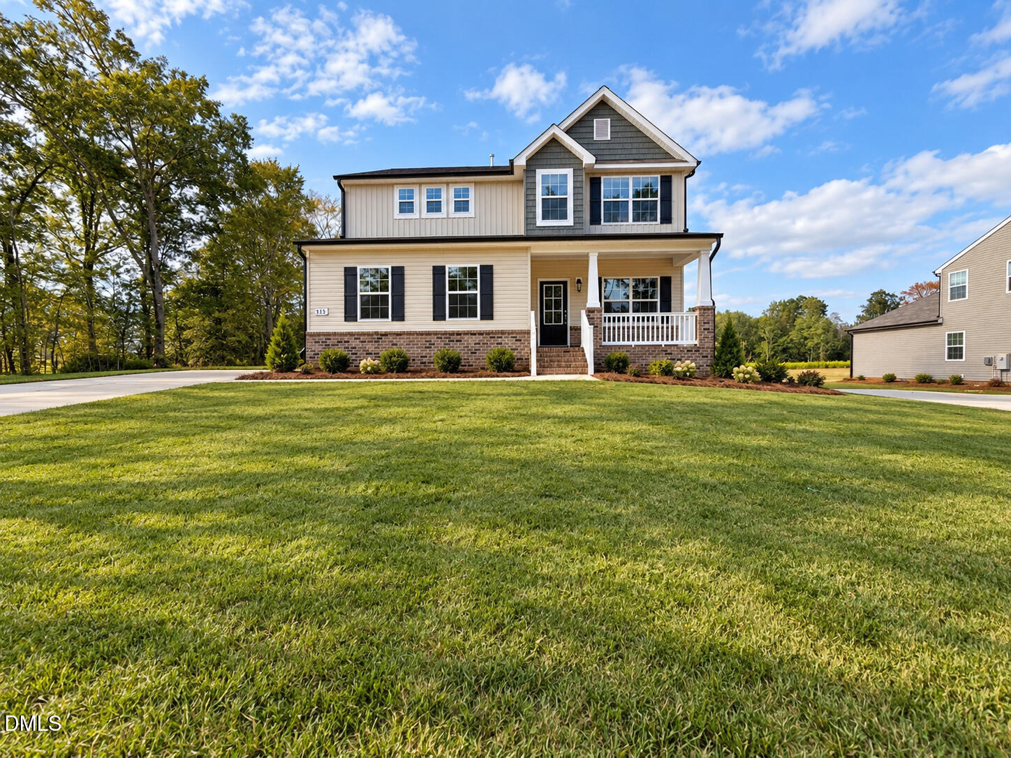 1675 Gerringer Mill Road Property Photo 1