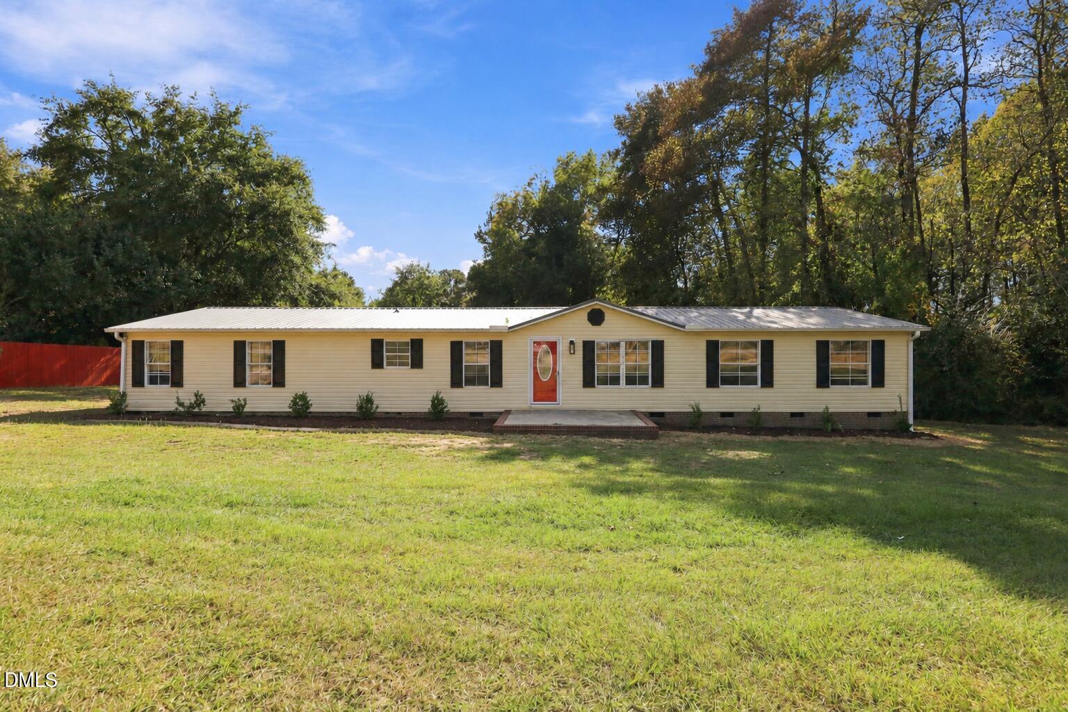 450 Blanchard Road Property Photo 1