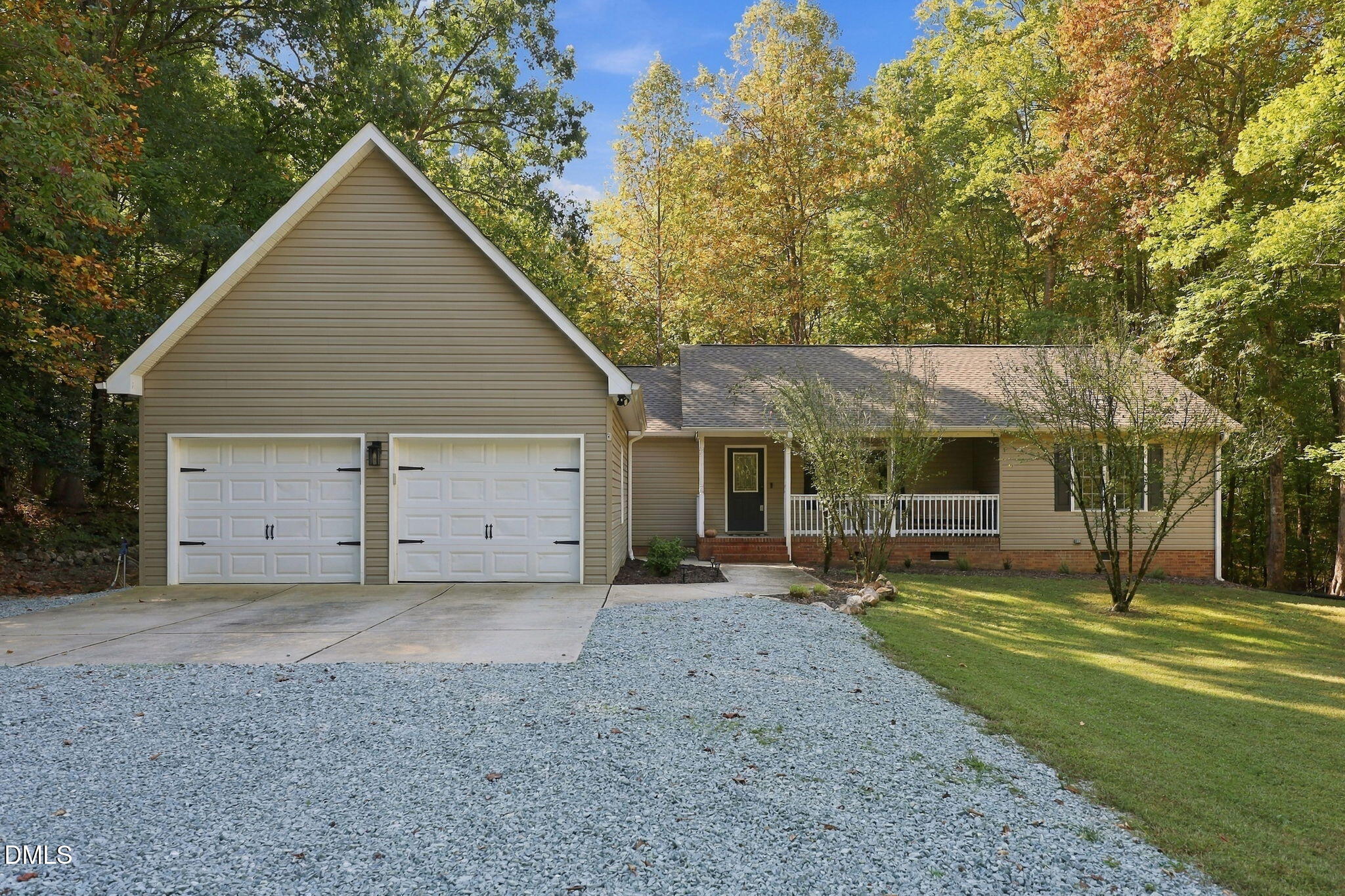 1006 Christy Ridge Court Property Photo 1