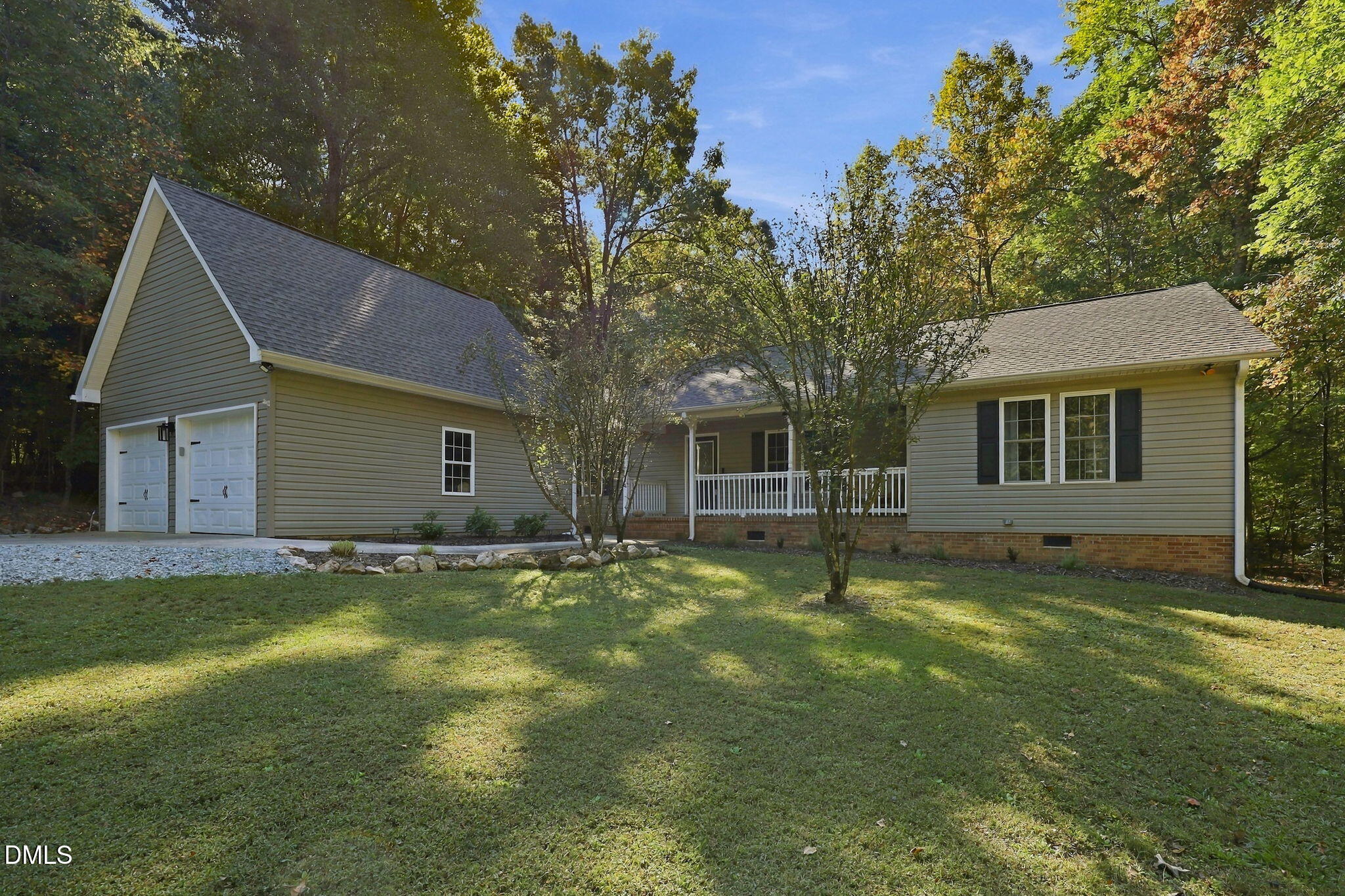 1006 Christy Ridge Court Property Photo 2
