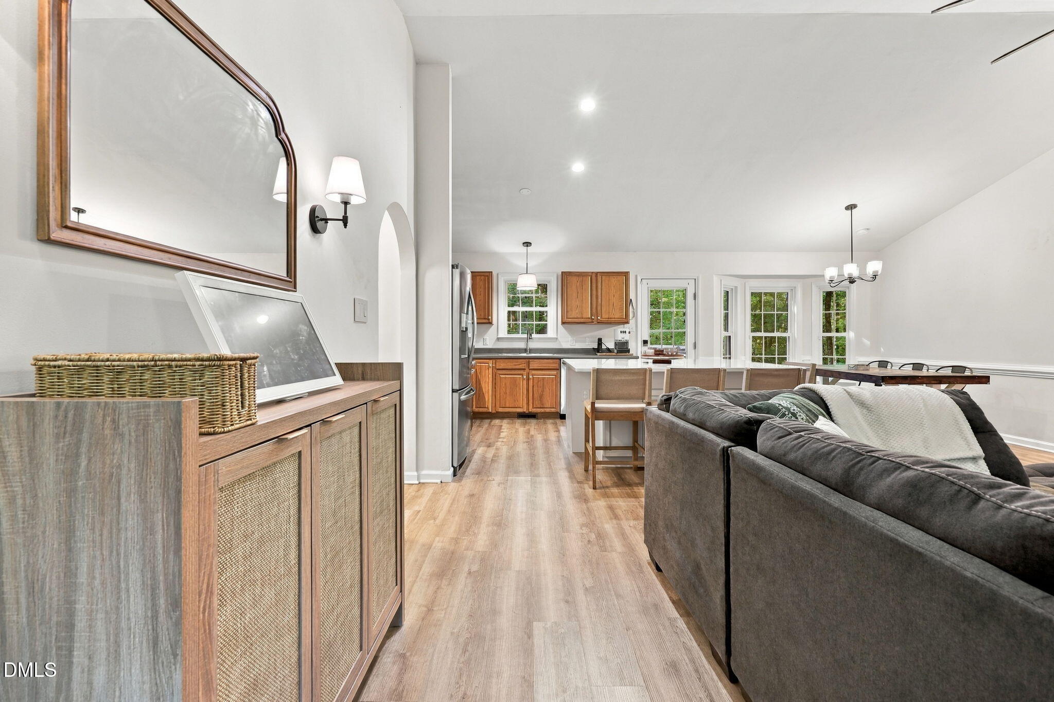 1006 Christy Ridge Court Property Photo 5