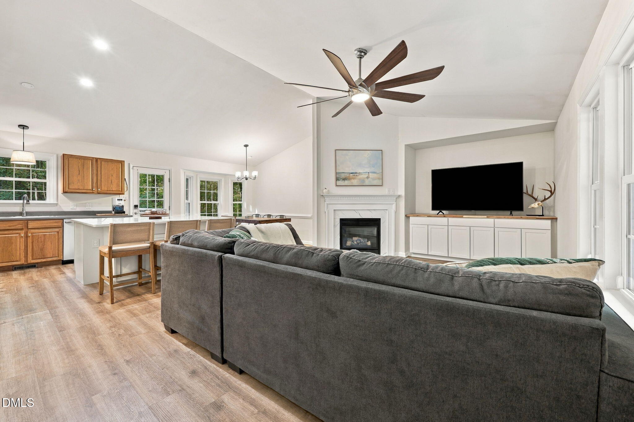 1006 Christy Ridge Court Property Photo 6