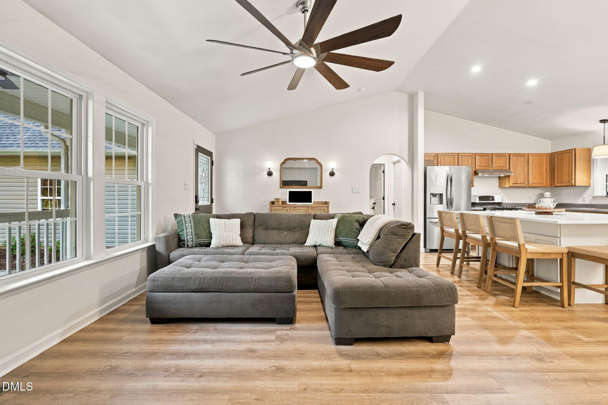 1006 Christy Ridge Court Property Photo 9
