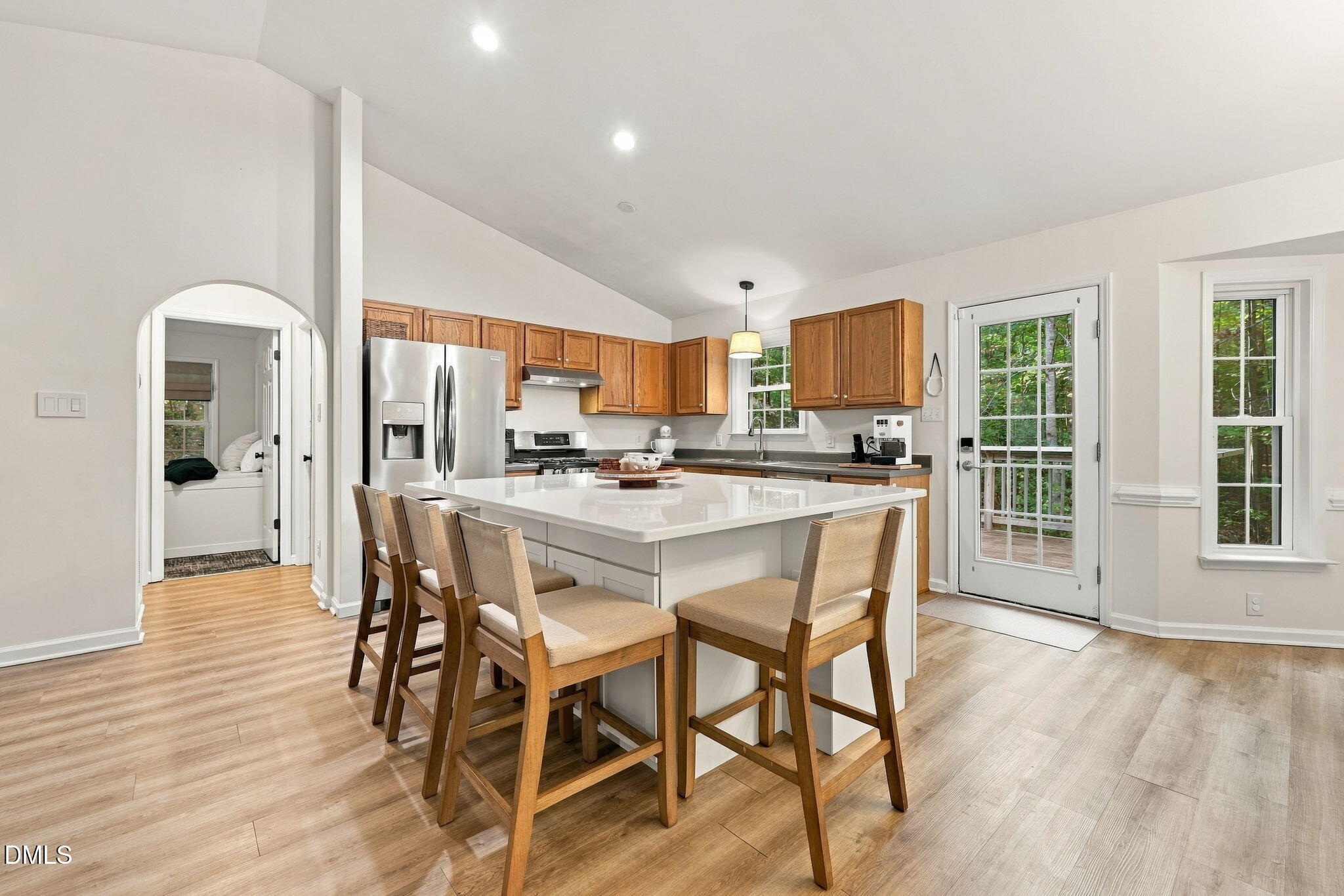 1006 Christy Ridge Court Property Photo 11