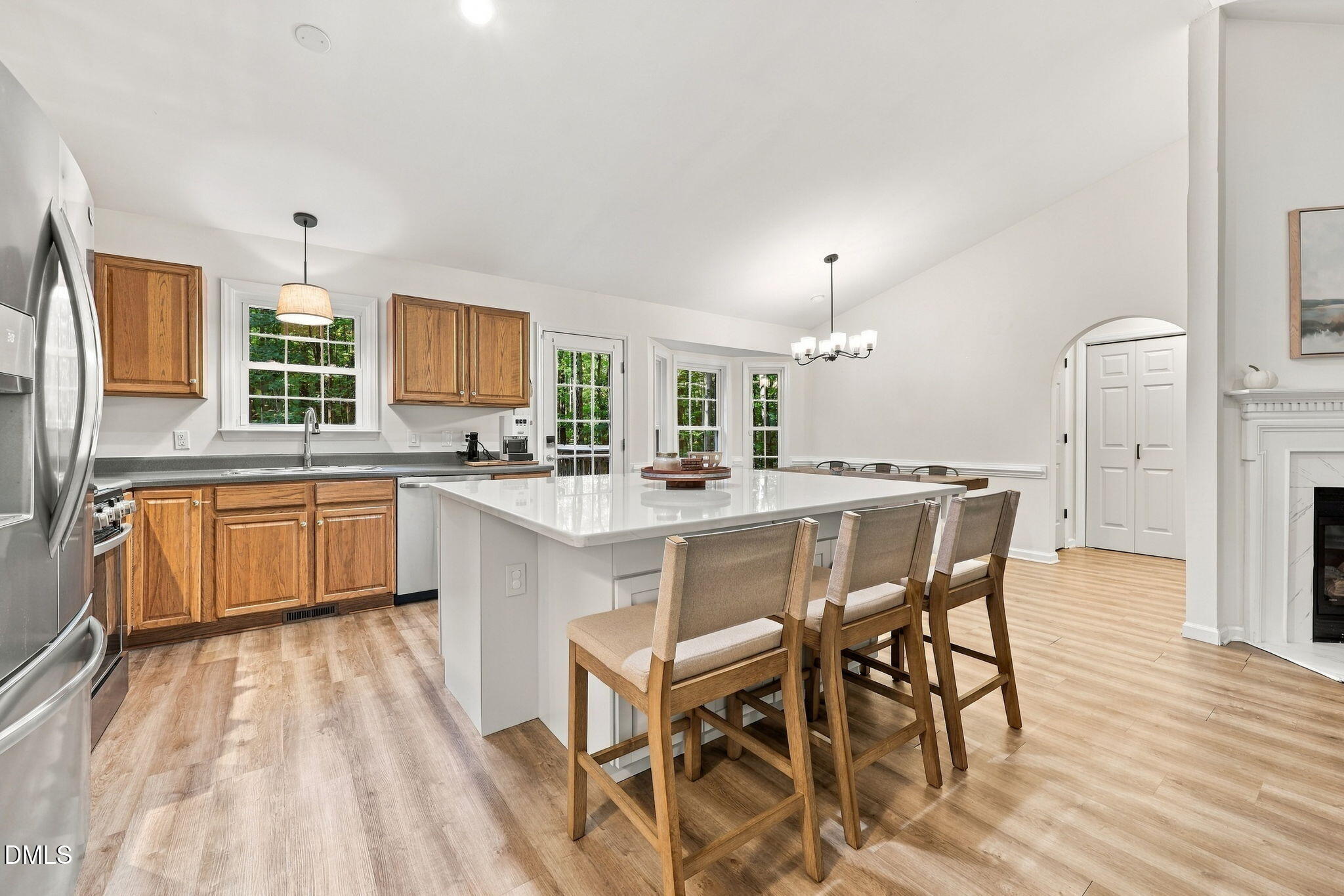 1006 Christy Ridge Court Property Photo 12