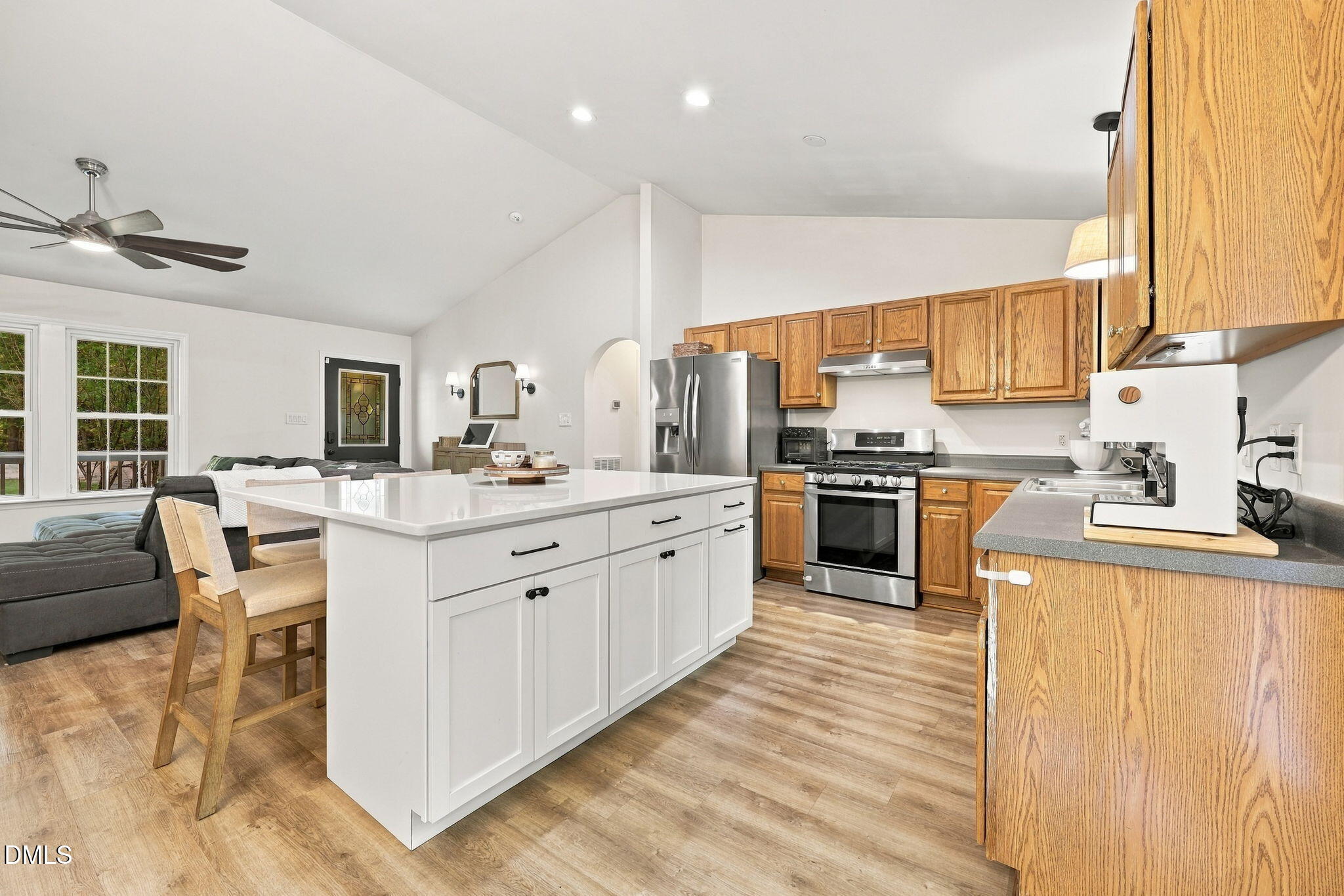1006 Christy Ridge Court Property Photo 15