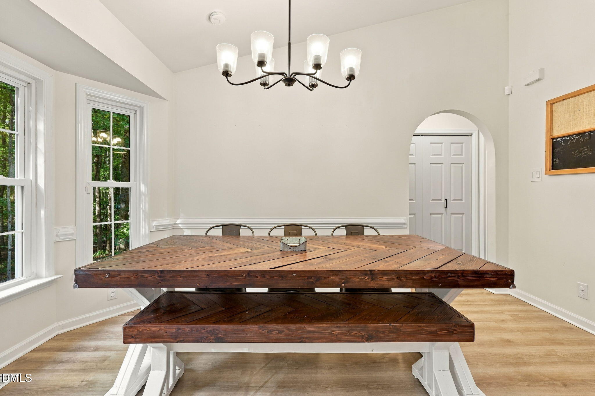 1006 Christy Ridge Court Property Photo 16