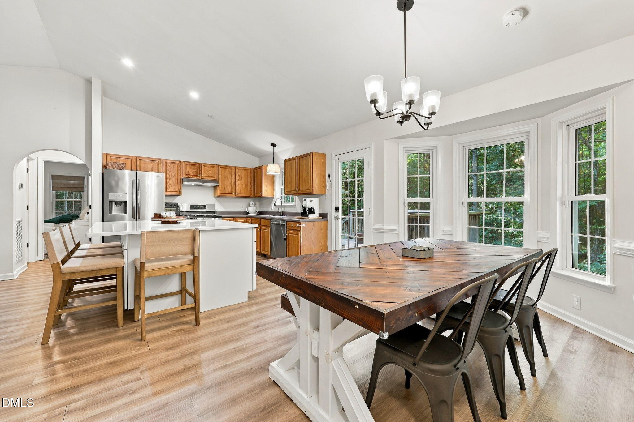 1006 Christy Ridge Court Property Photo 17