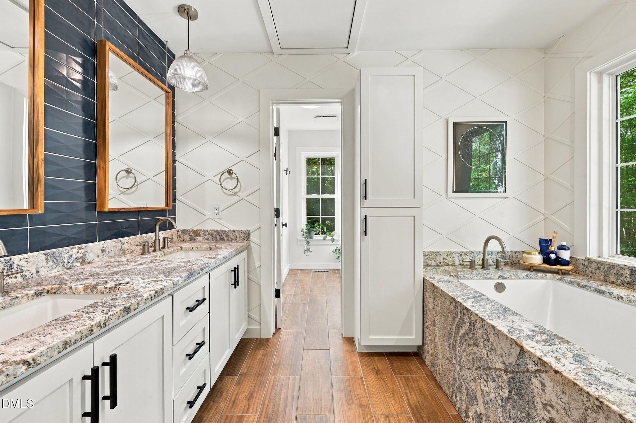 1006 Christy Ridge Court Property Photo 21