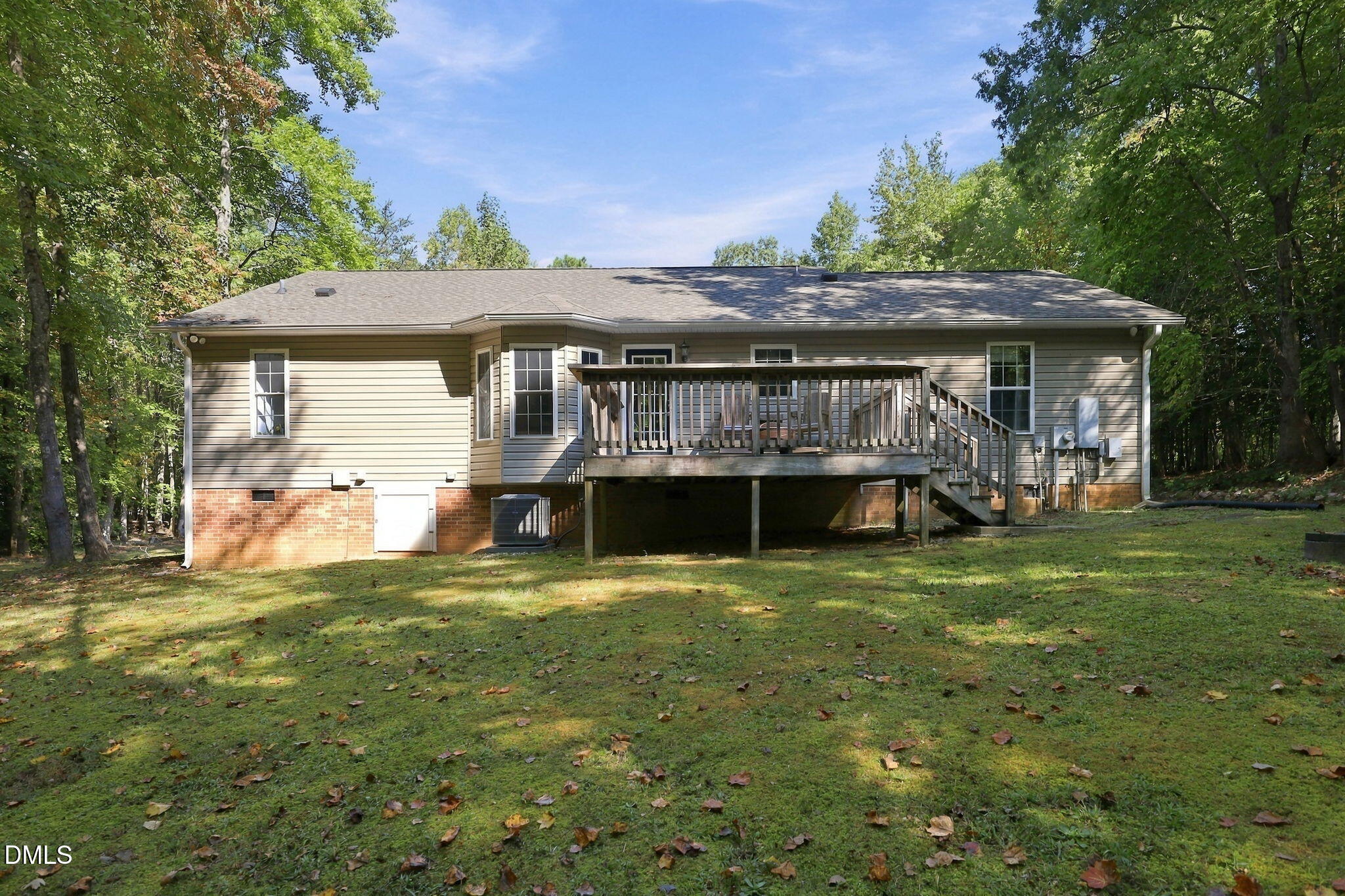 1006 Christy Ridge Court Property Photo 30