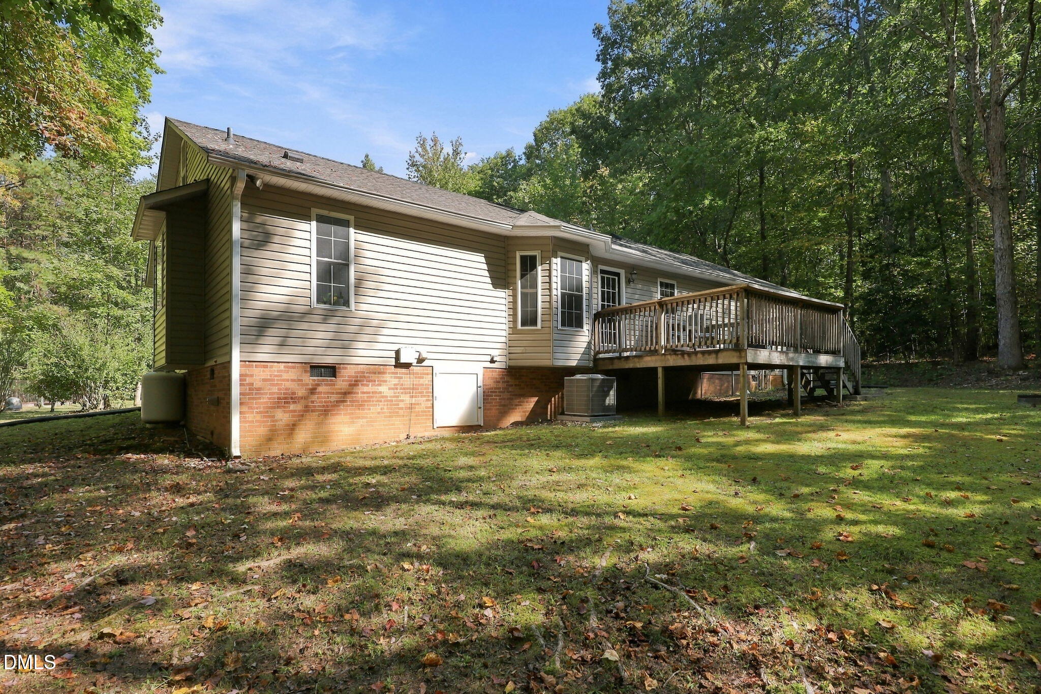 1006 Christy Ridge Court Property Photo 32