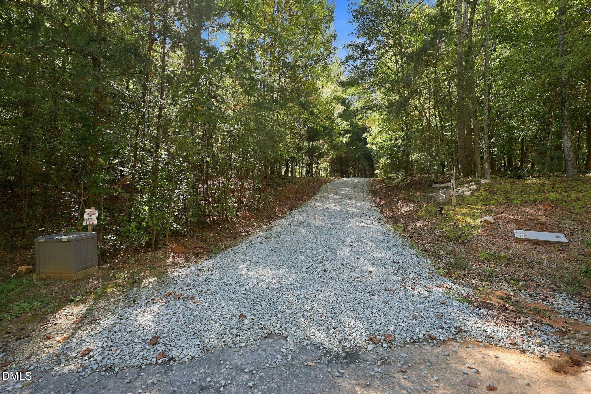 1006 Christy Ridge Court Property Photo 34