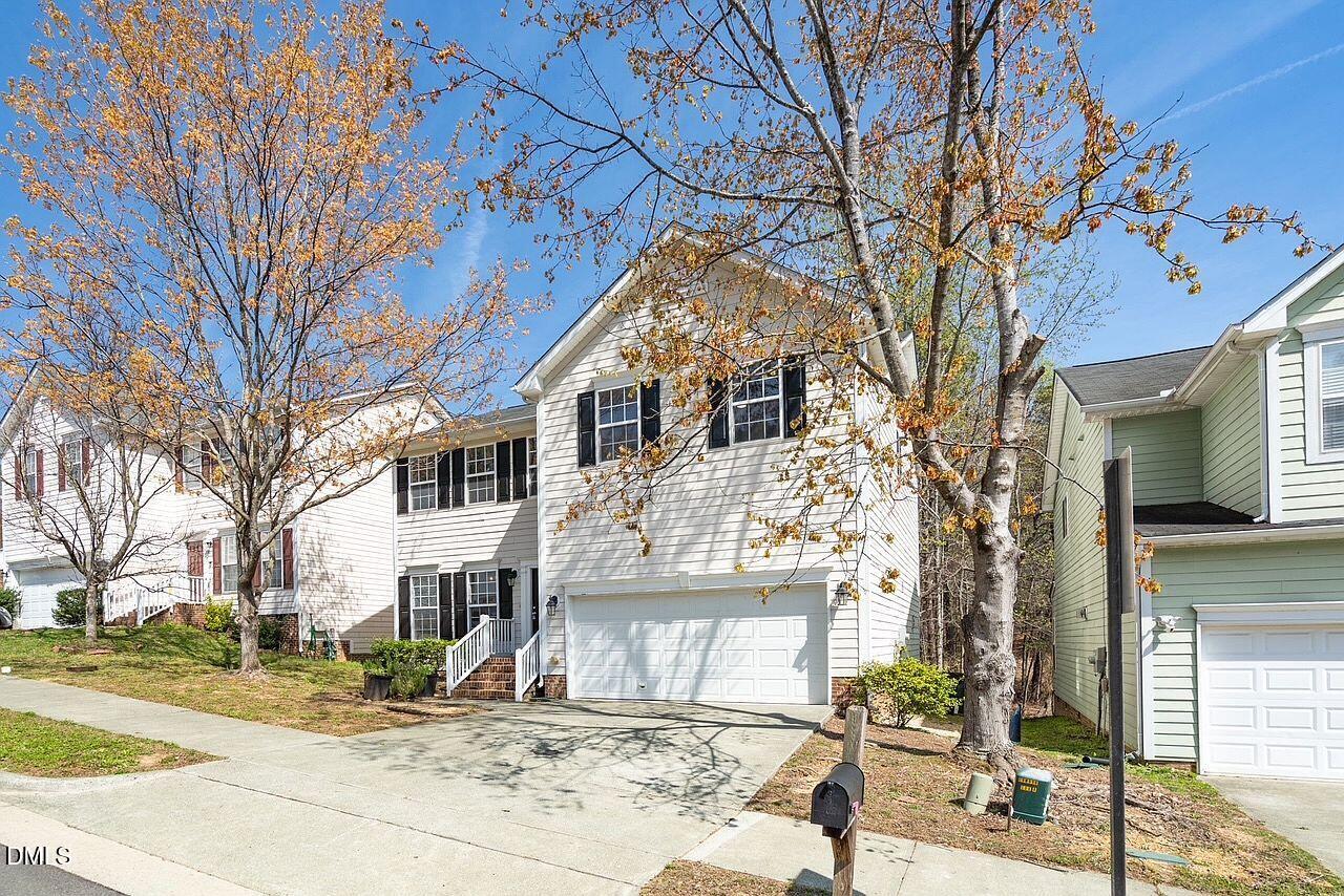 209 Kellerhis Drive Property Photo 2