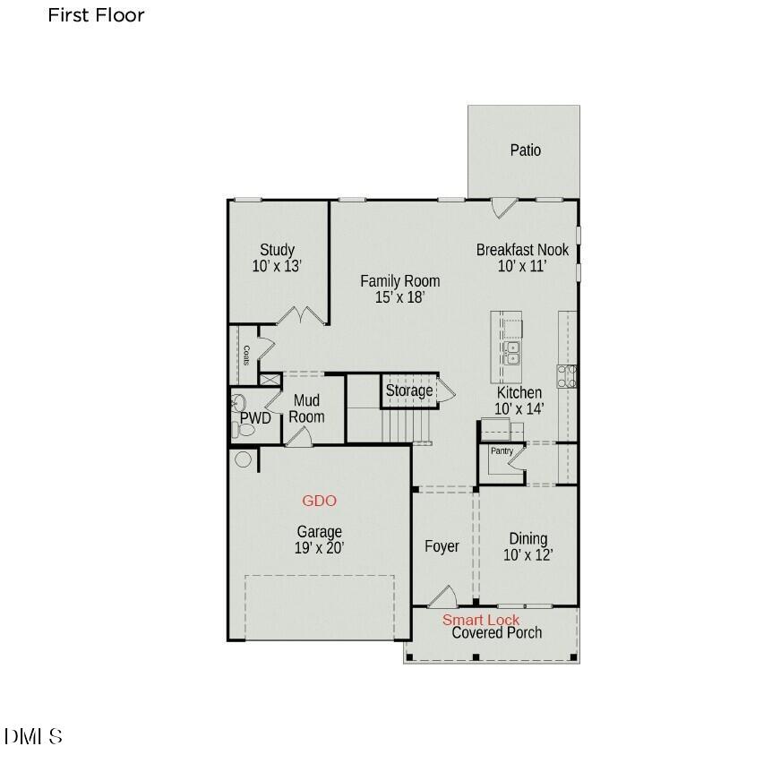 350 Spirit Springs Road Property Photo 23