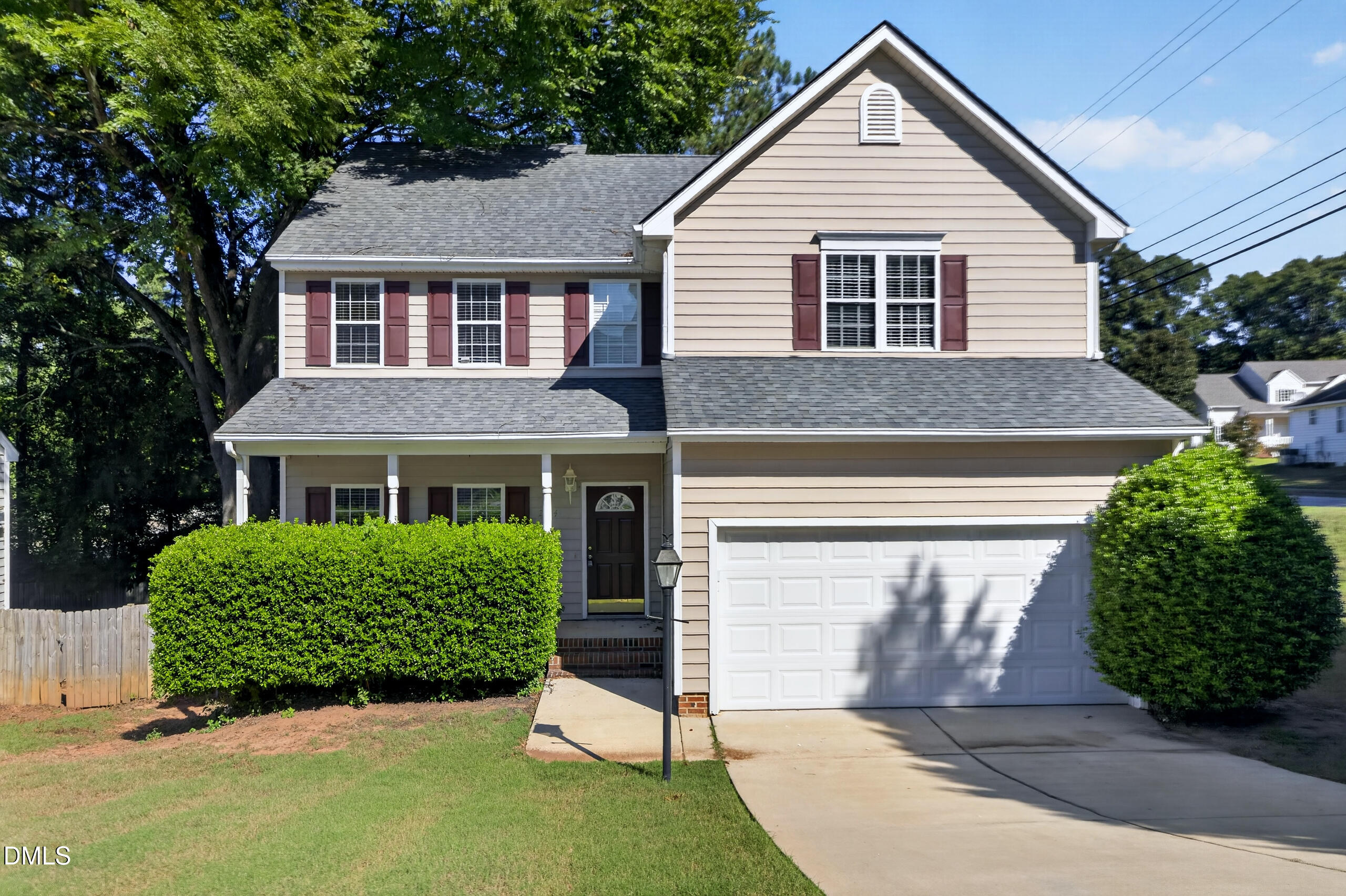 2604 Alder Ridge Lane Property Photo 1