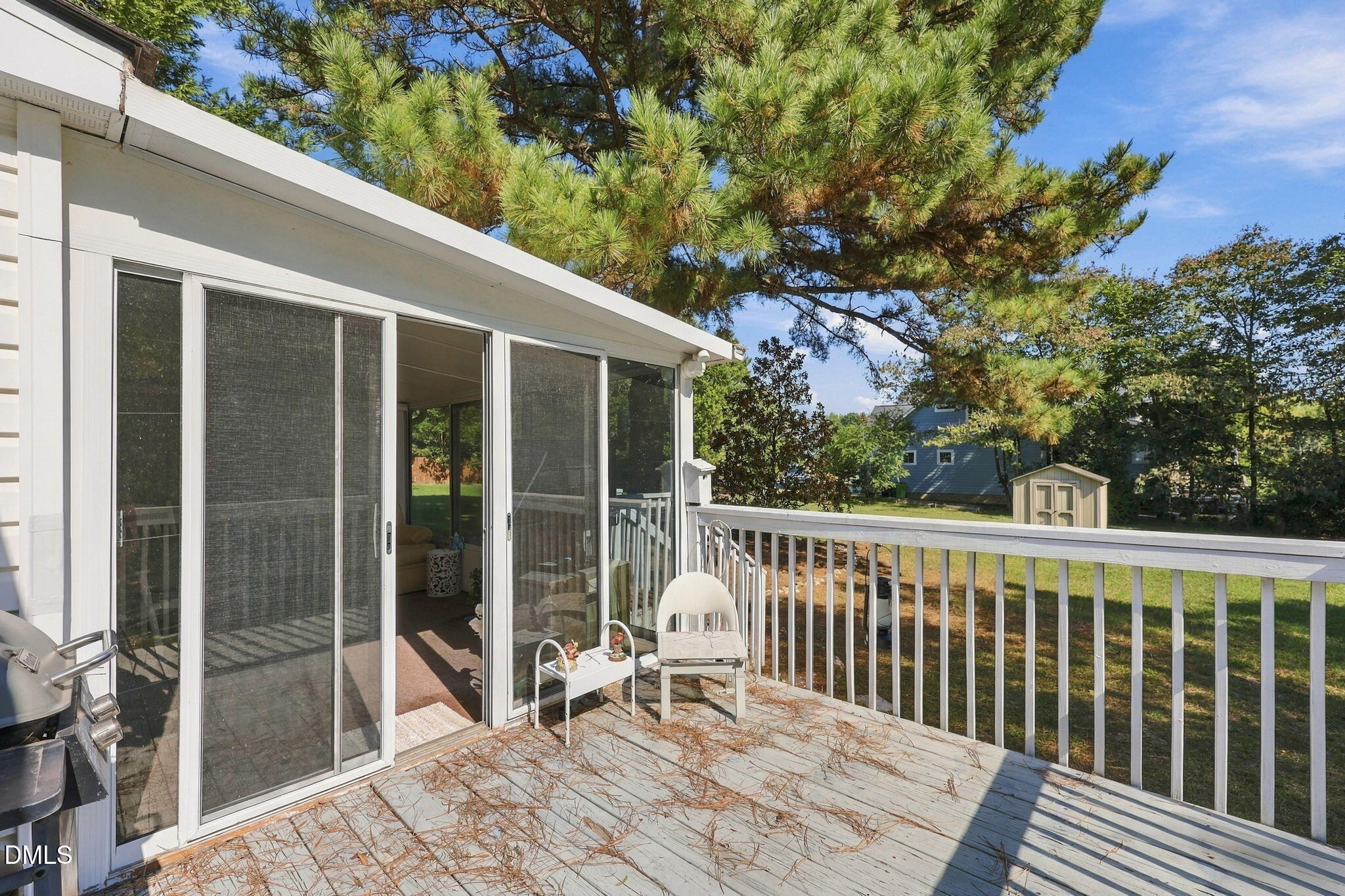 717 Tingen Road Property Photo 21