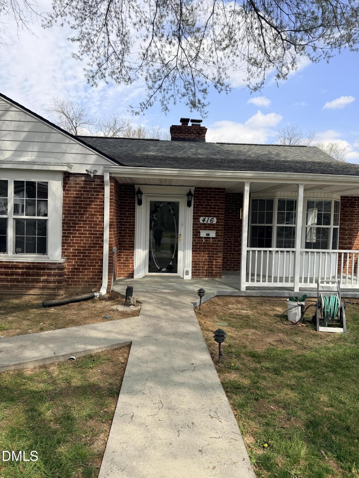 416 Reams Avenue Property Photo 1