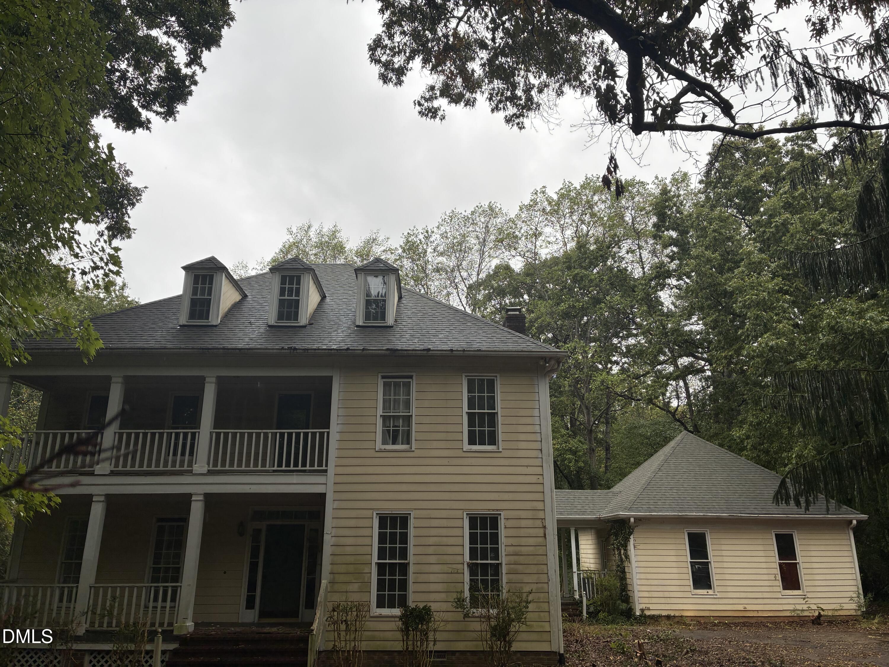 3908 Yates Mill Pond Road Property Photo 1