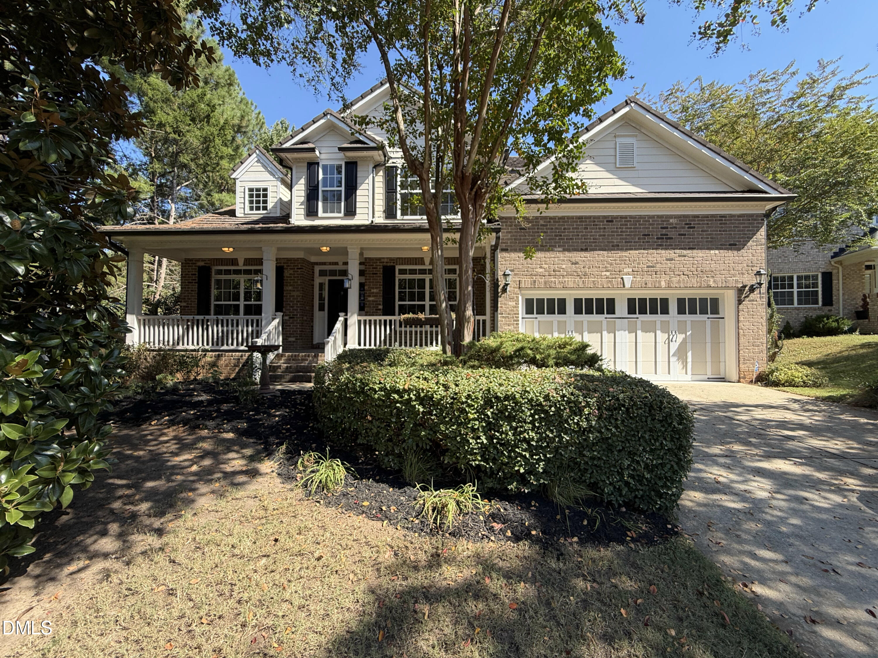 12212 Ashton Woods Lane
