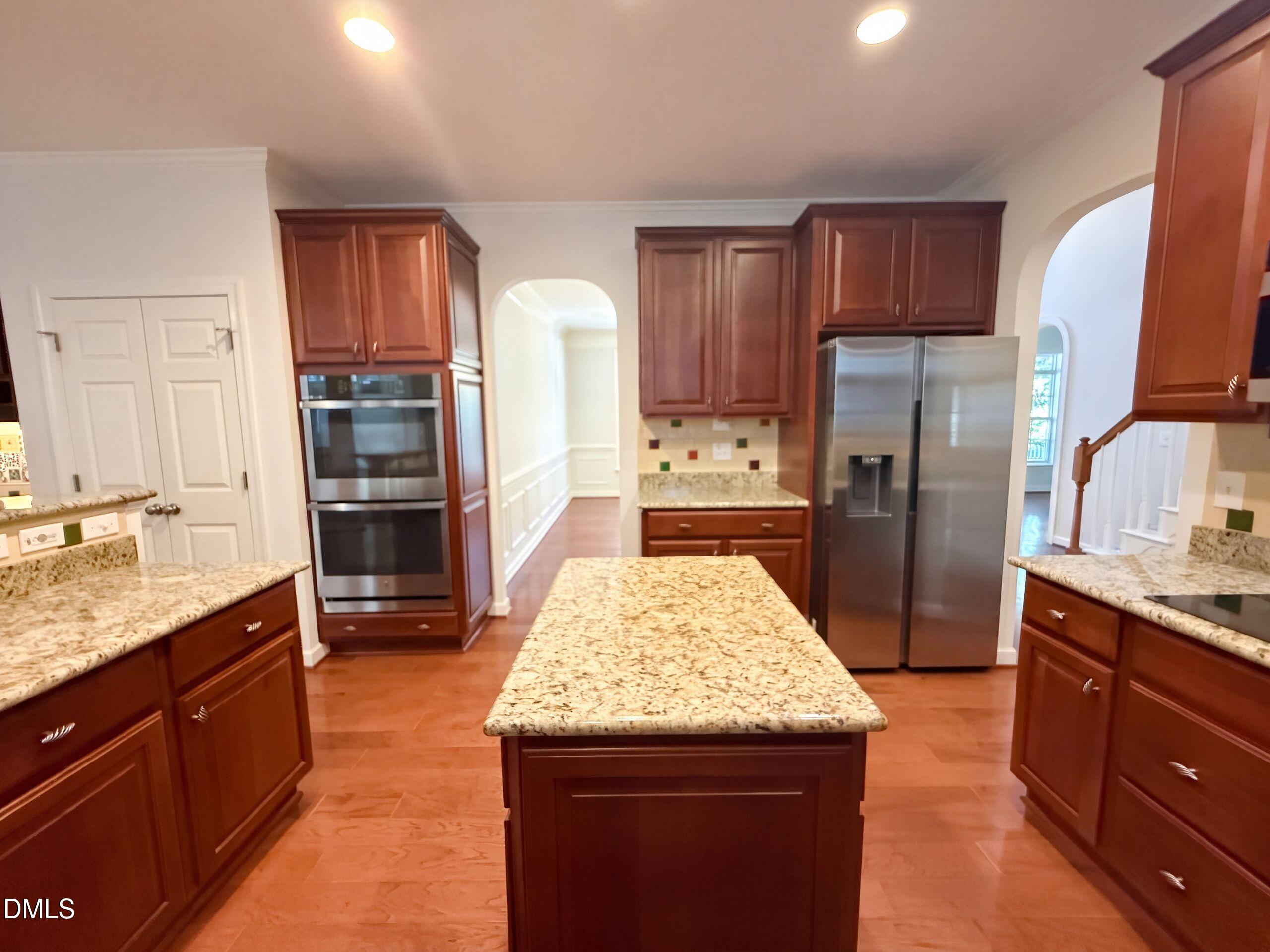 12212 Ashton Woods Lane Property Photo 6